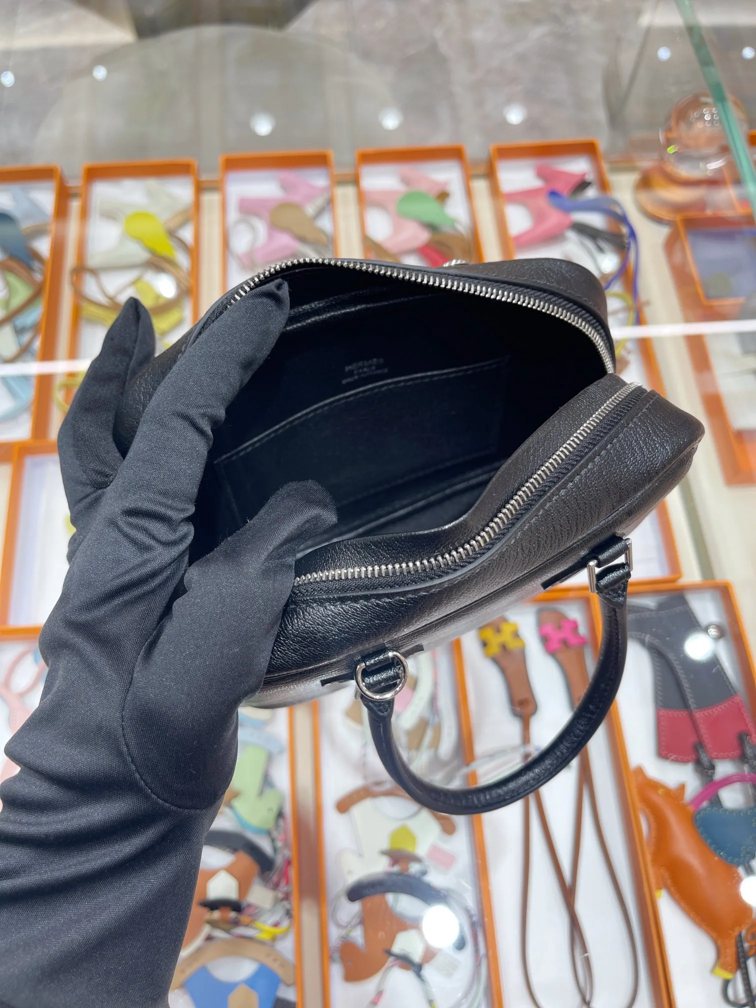 Классические Сумки Женские Hermes 17044853