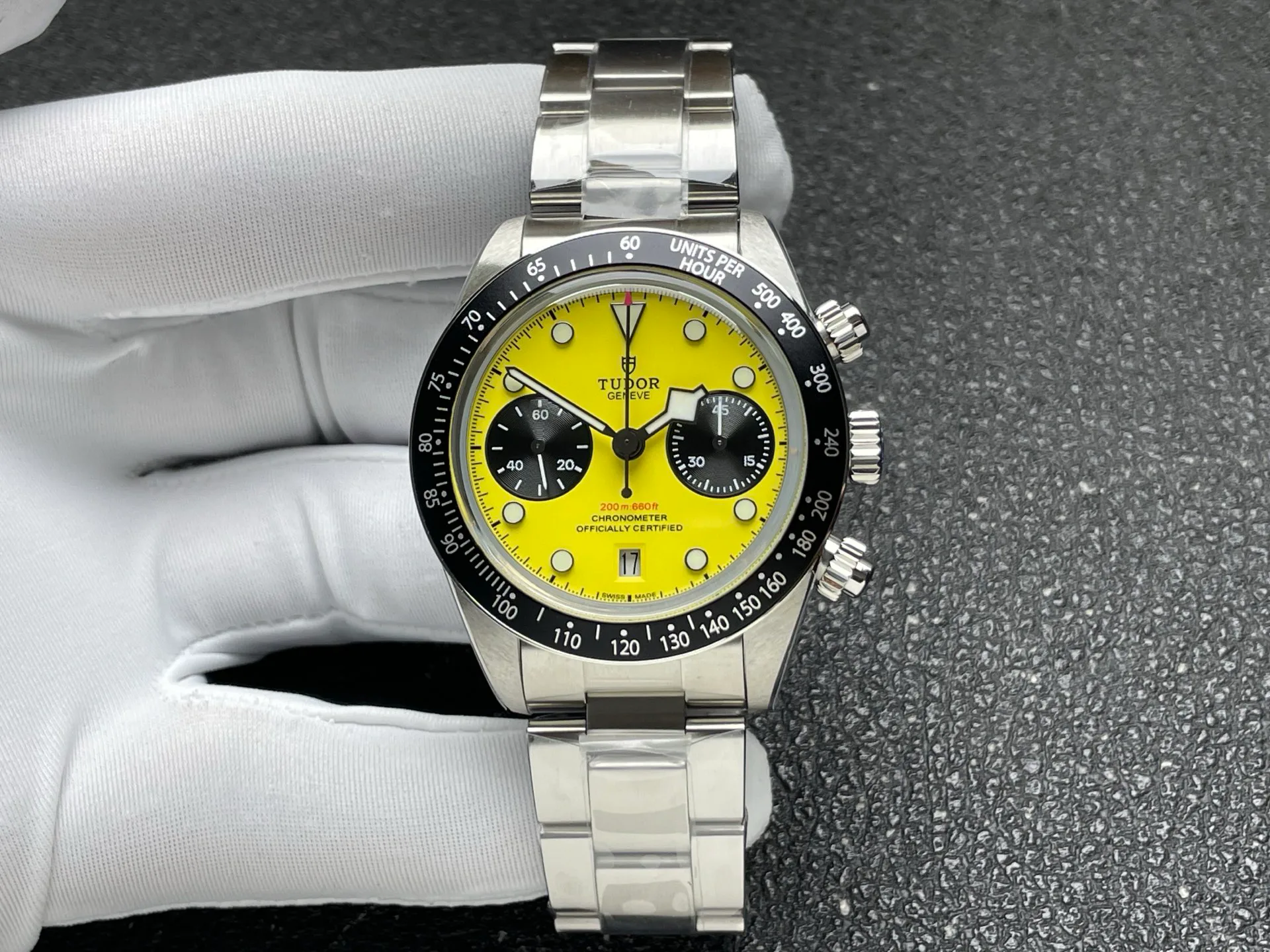 Часы Женские Tudor 17948470