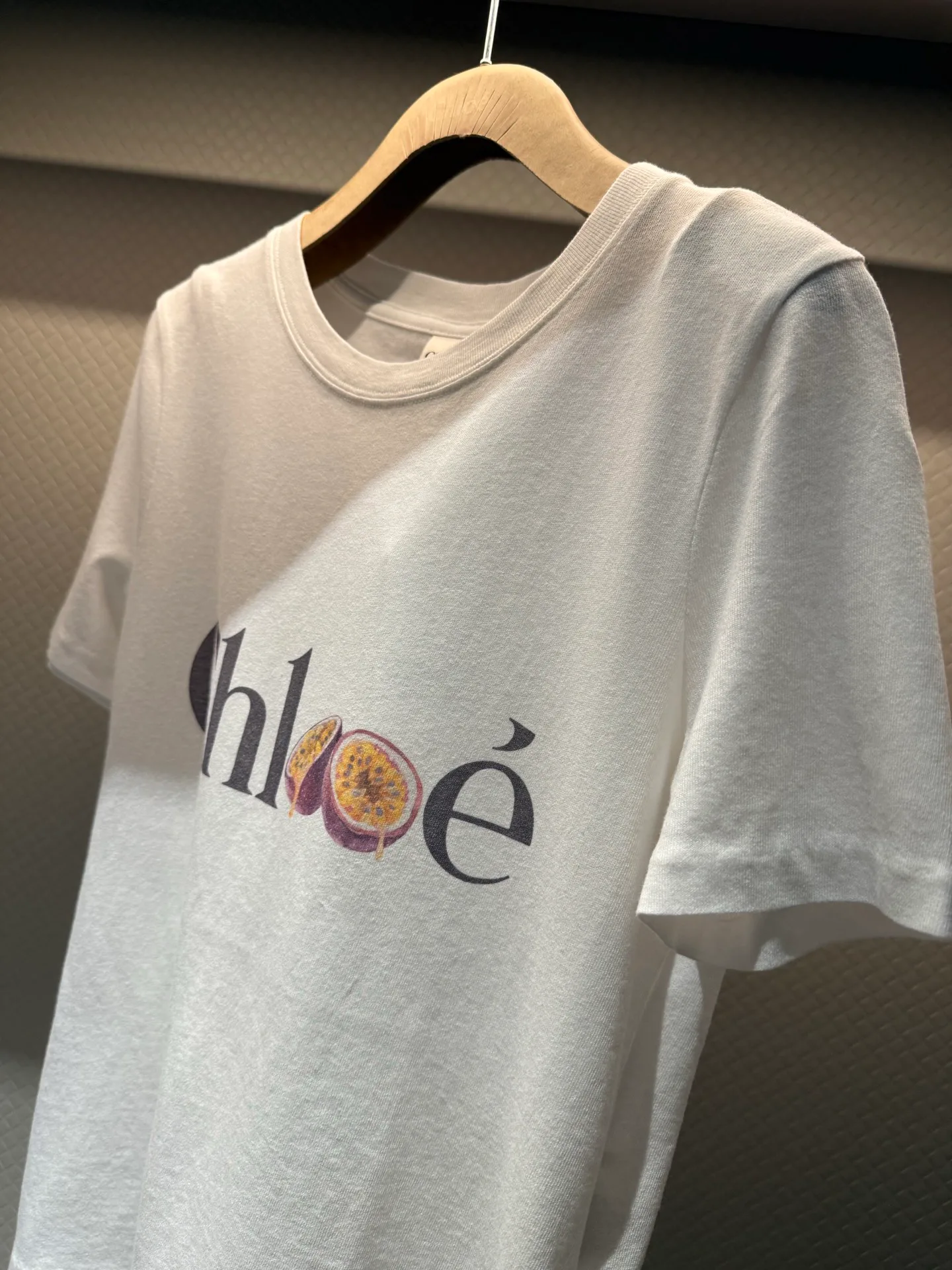 Футболки Женские Chloe 1311459