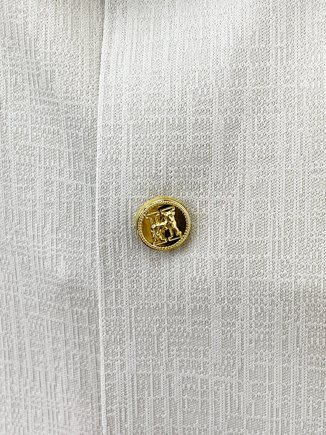 Рубашки Мужские Hermes 18706356