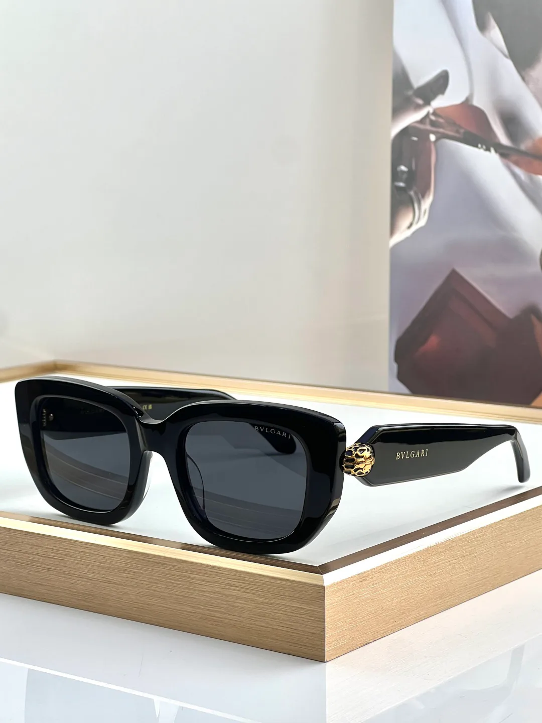 Очки Bvlgari 12959313