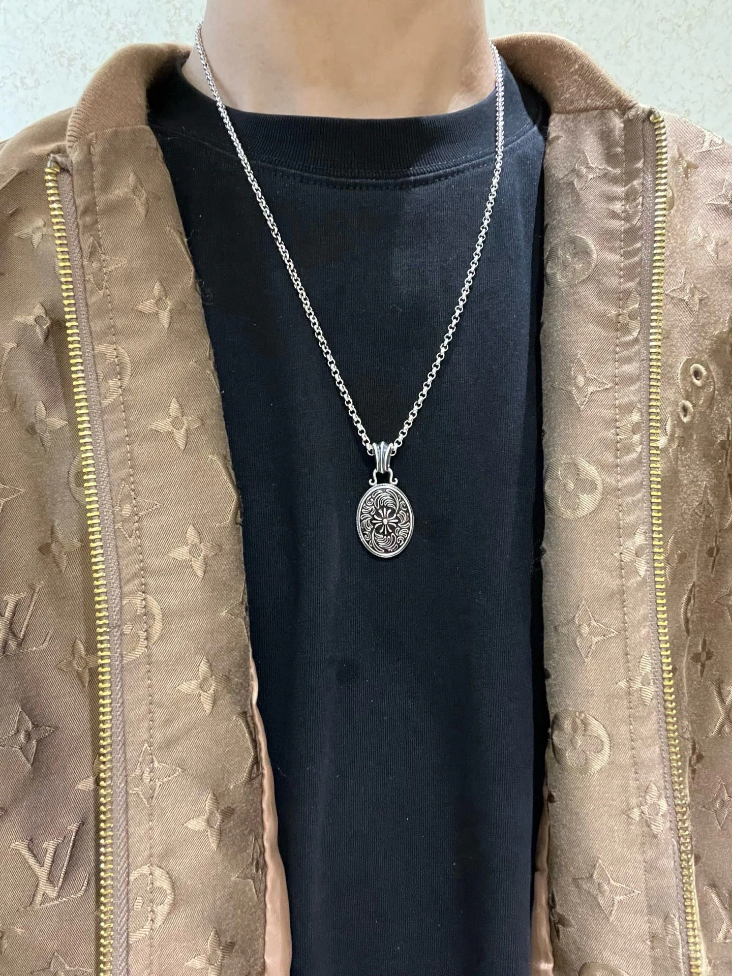 Бижутерия Gucci 423380