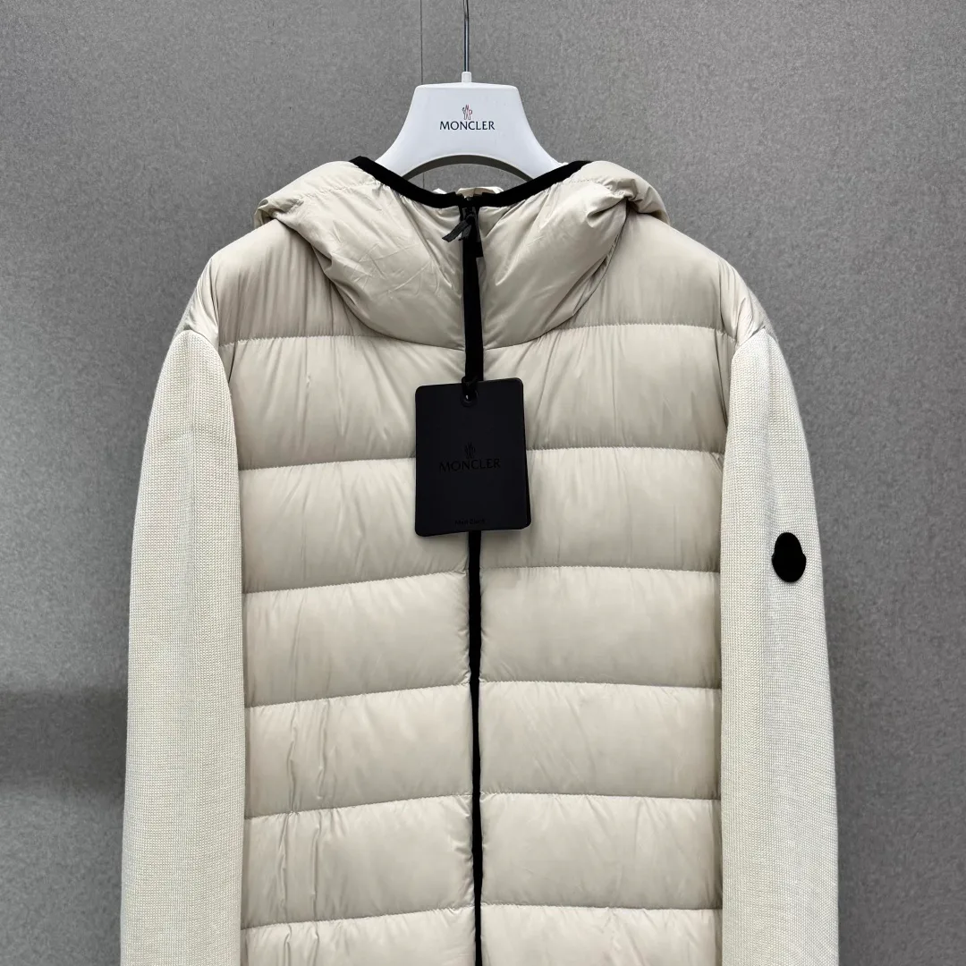 Куртки И Пуховики Женские Moncler 17296406