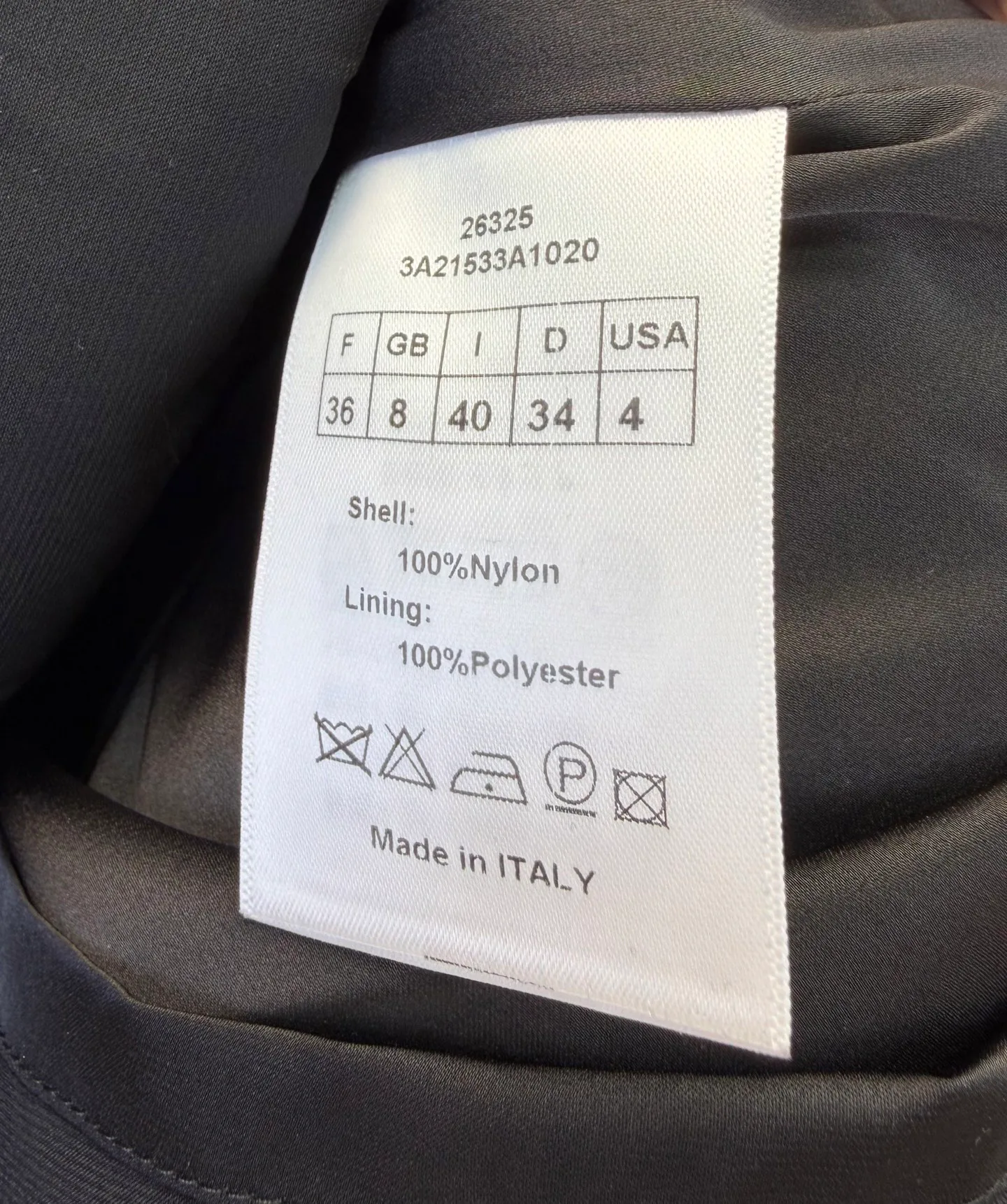 Юбки Женские Christian Dior 11450661