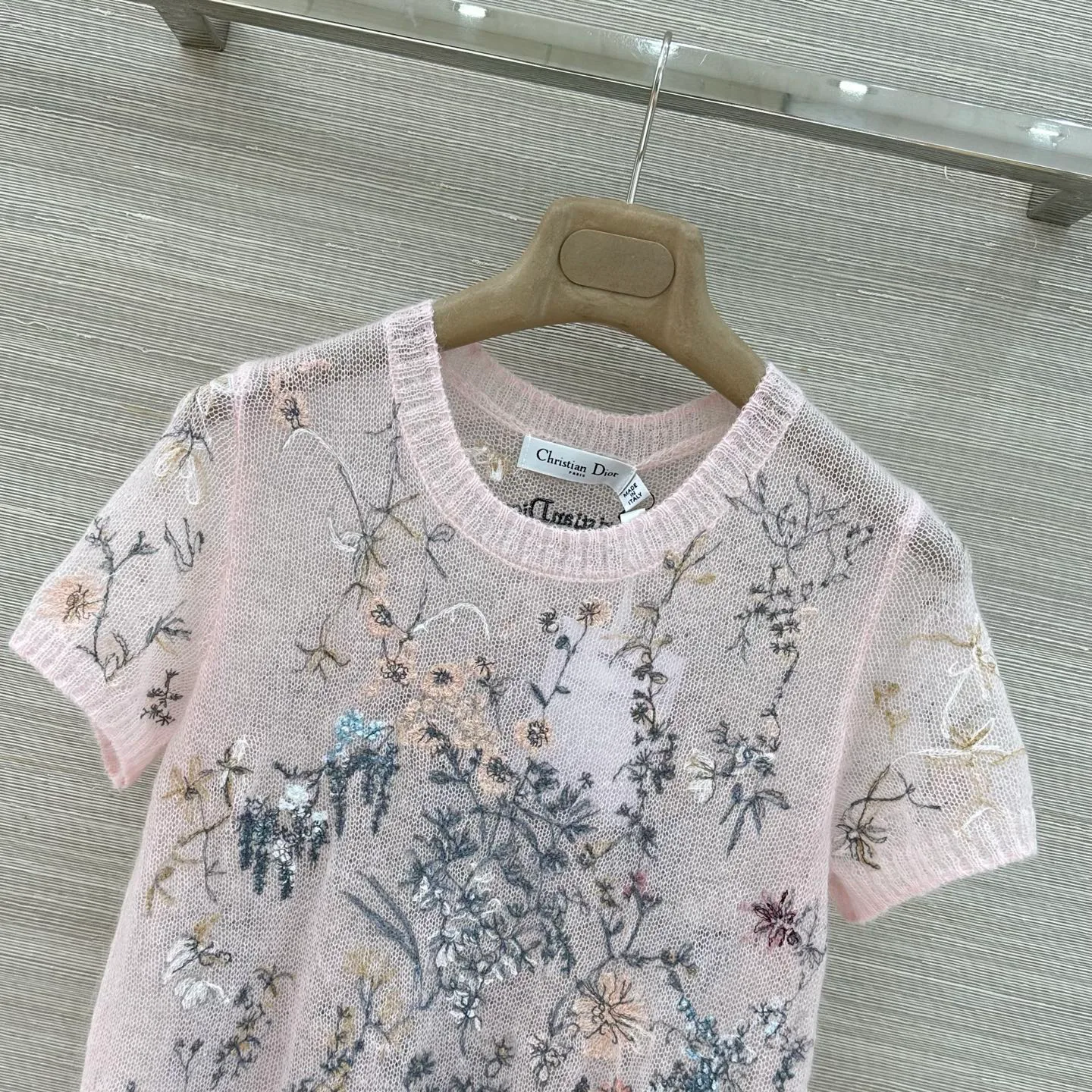 Топы Женские Christian Dior 11891550