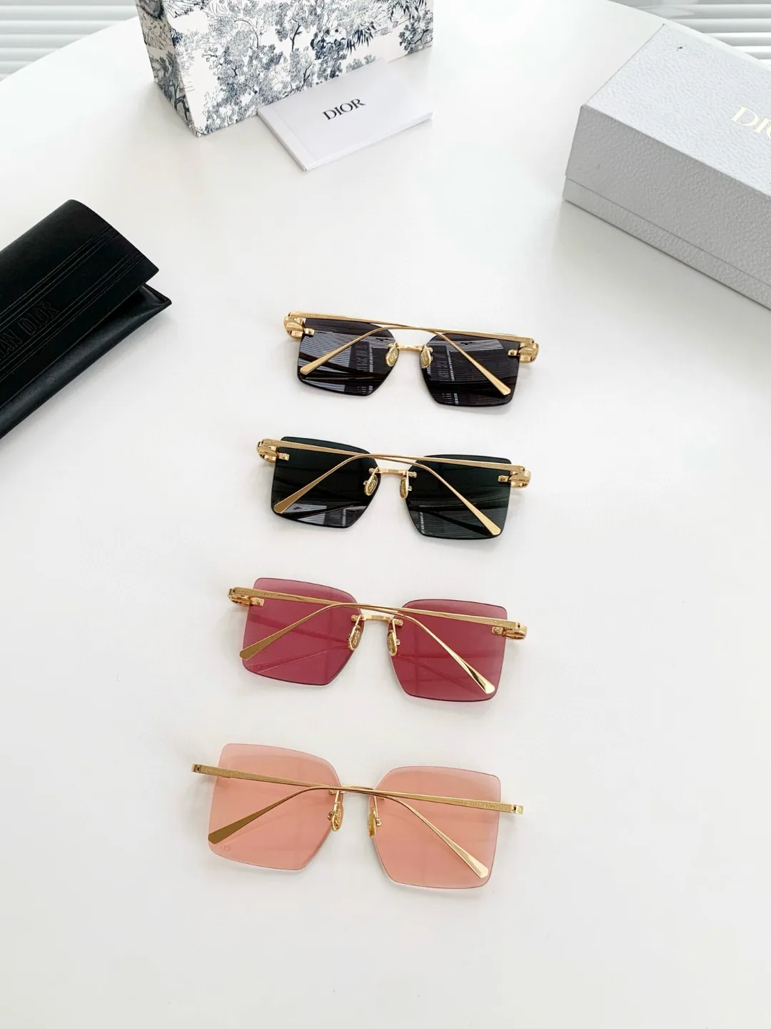 Очки Christian Dior 13473324