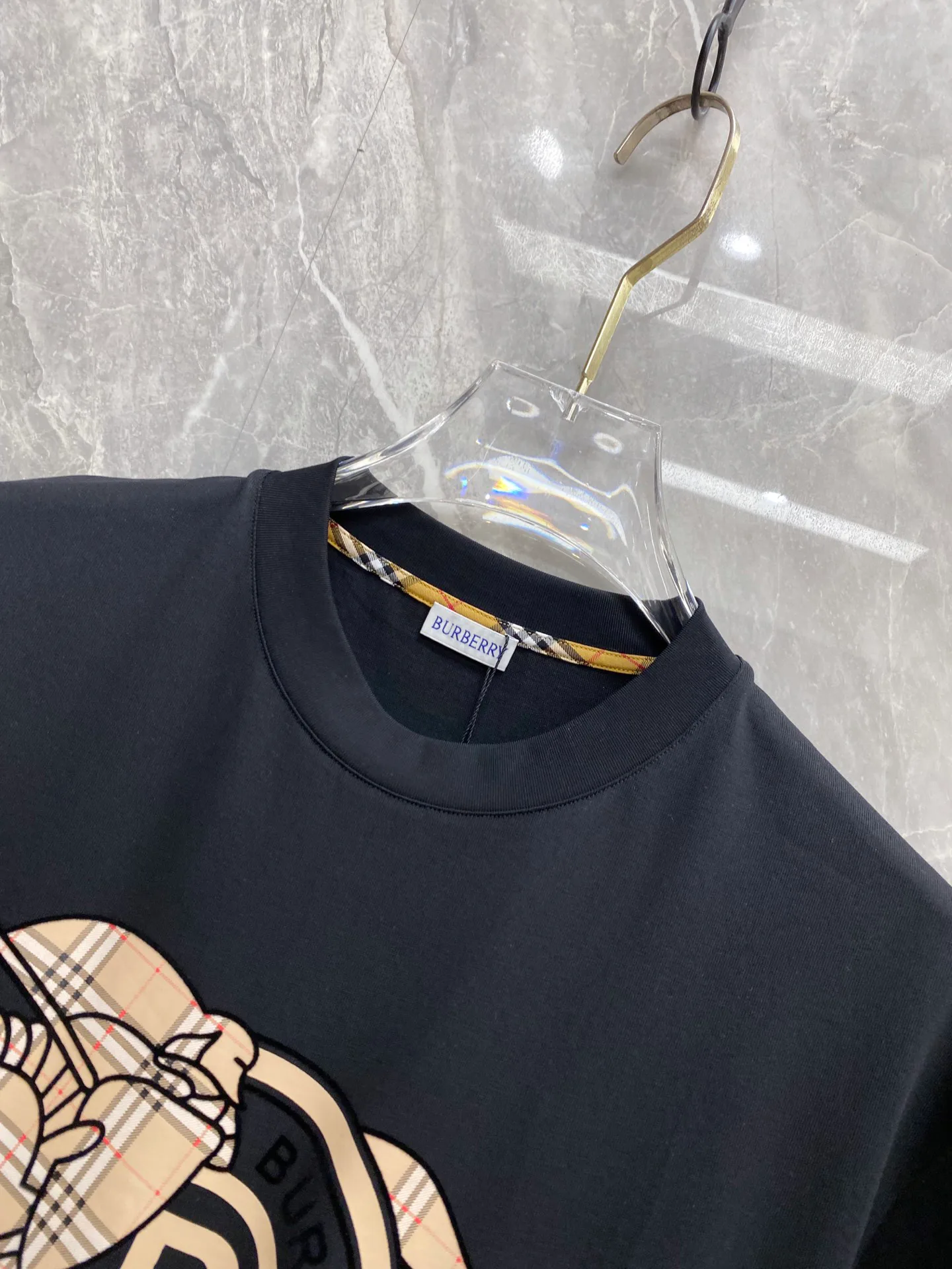 Футболки Мужские Burberry 13441983