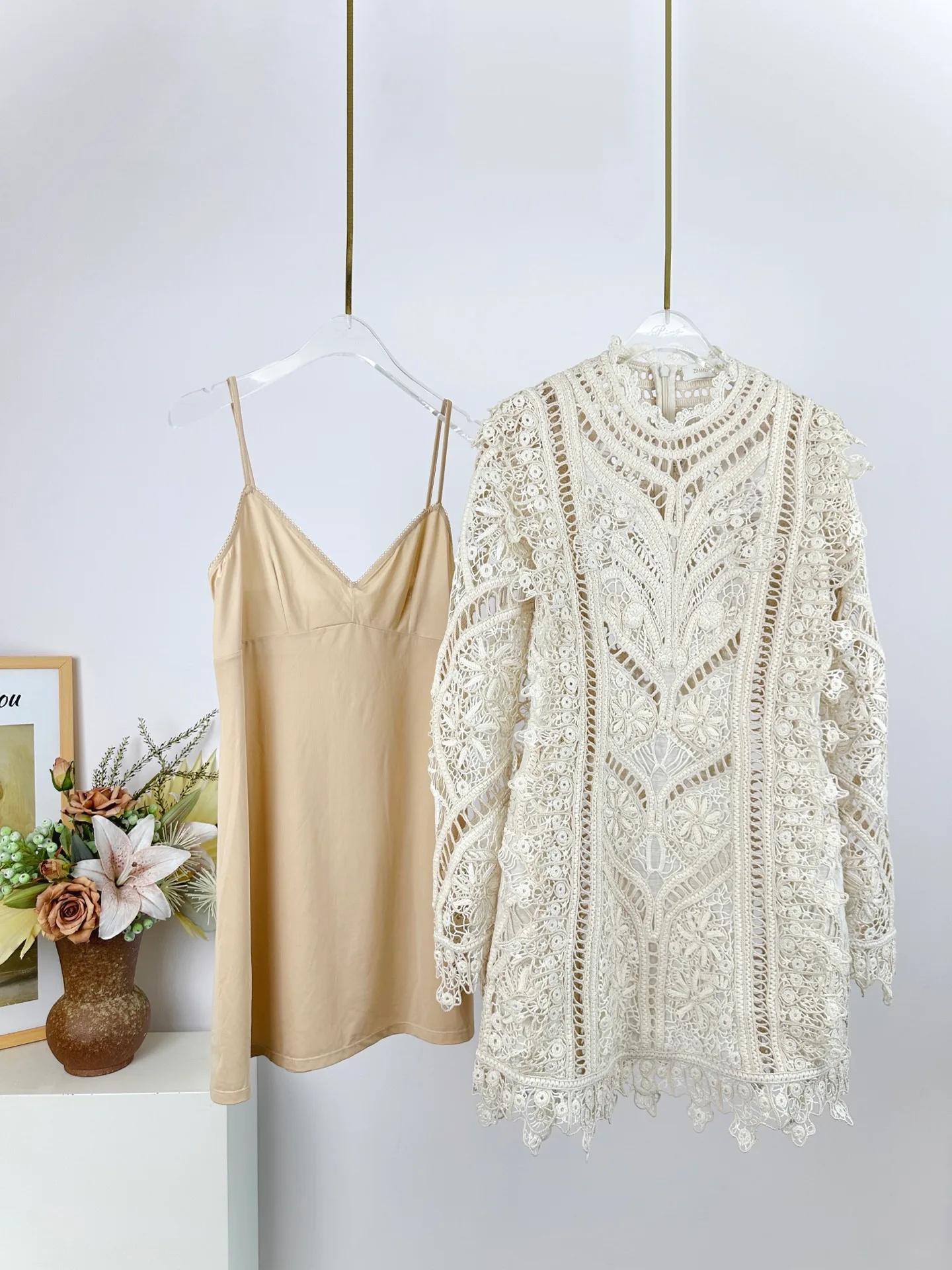 Платья Женские Zimmermann 9901384