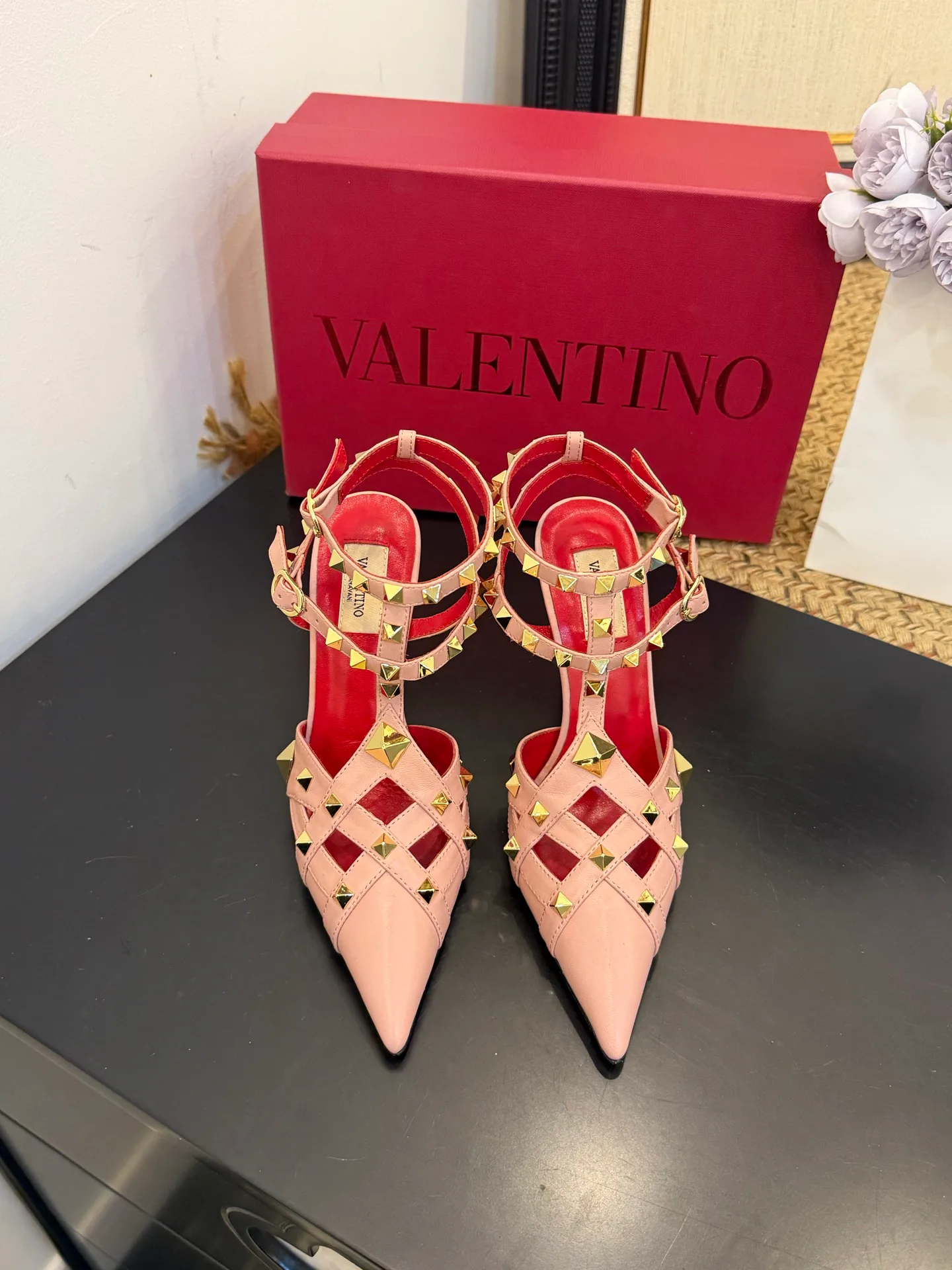 Туфли Женские Valentino 1881112