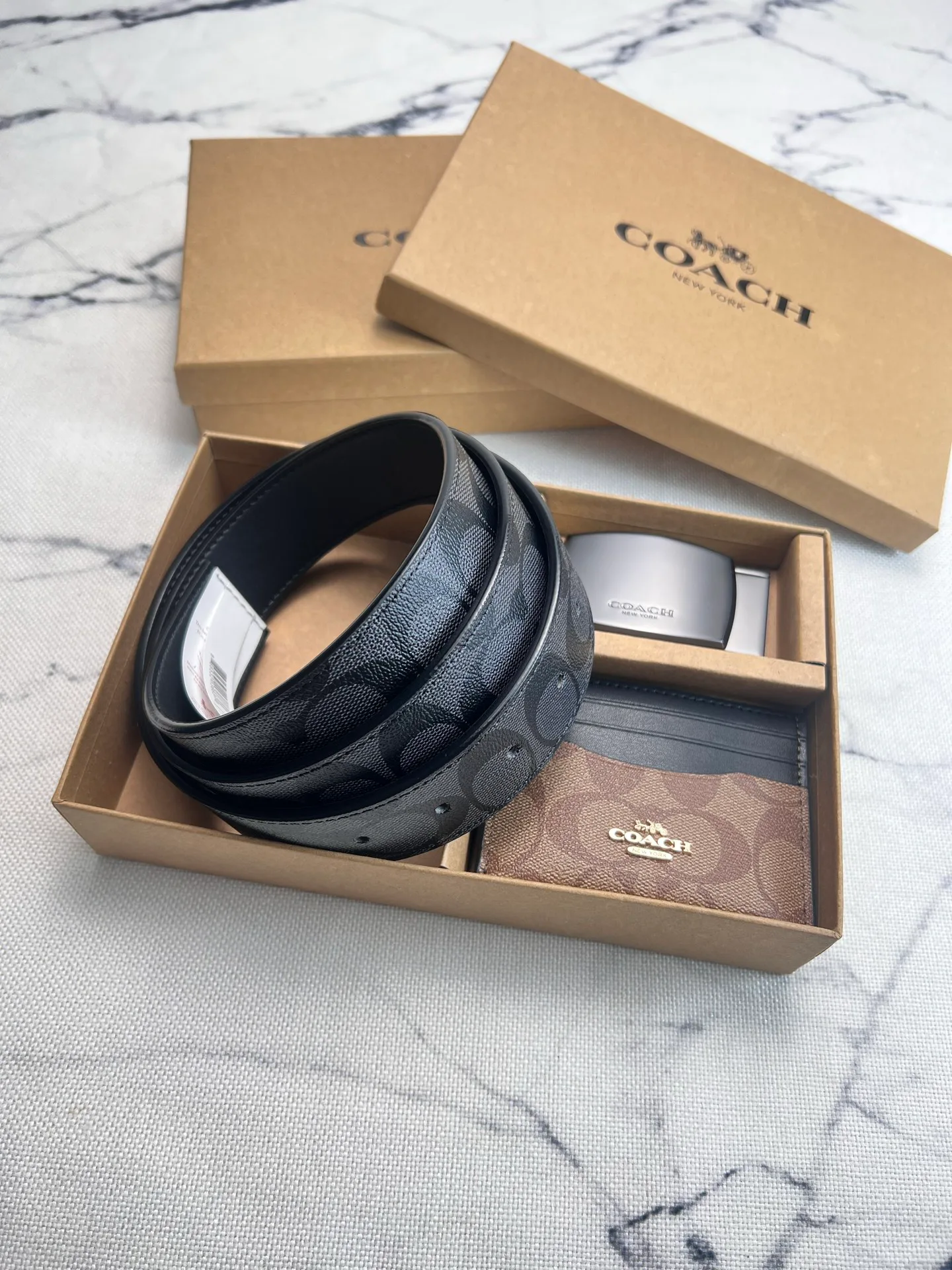 Ремни Coach 449057