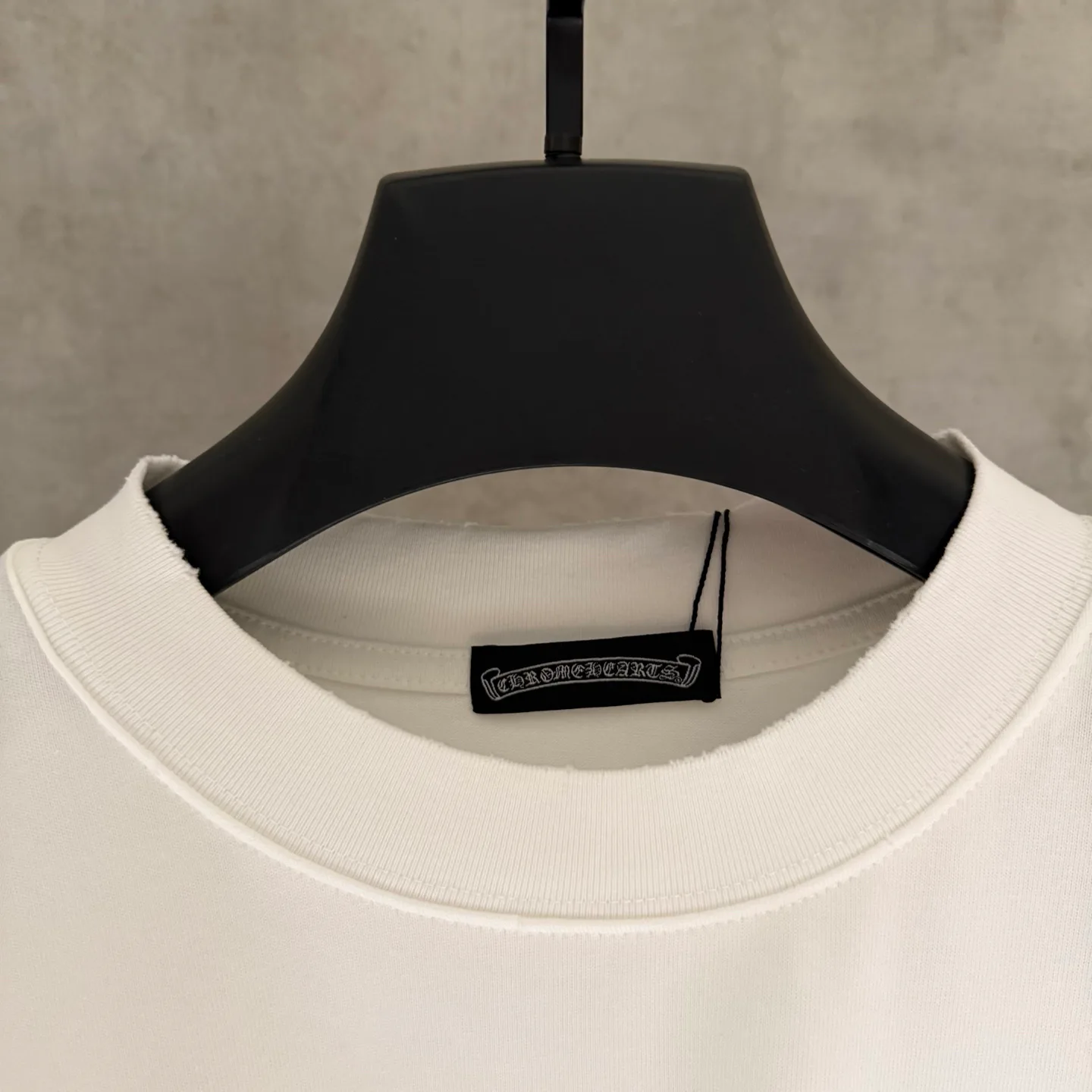 Свитшоты И Худи Мужские Chrome Hearts 233684