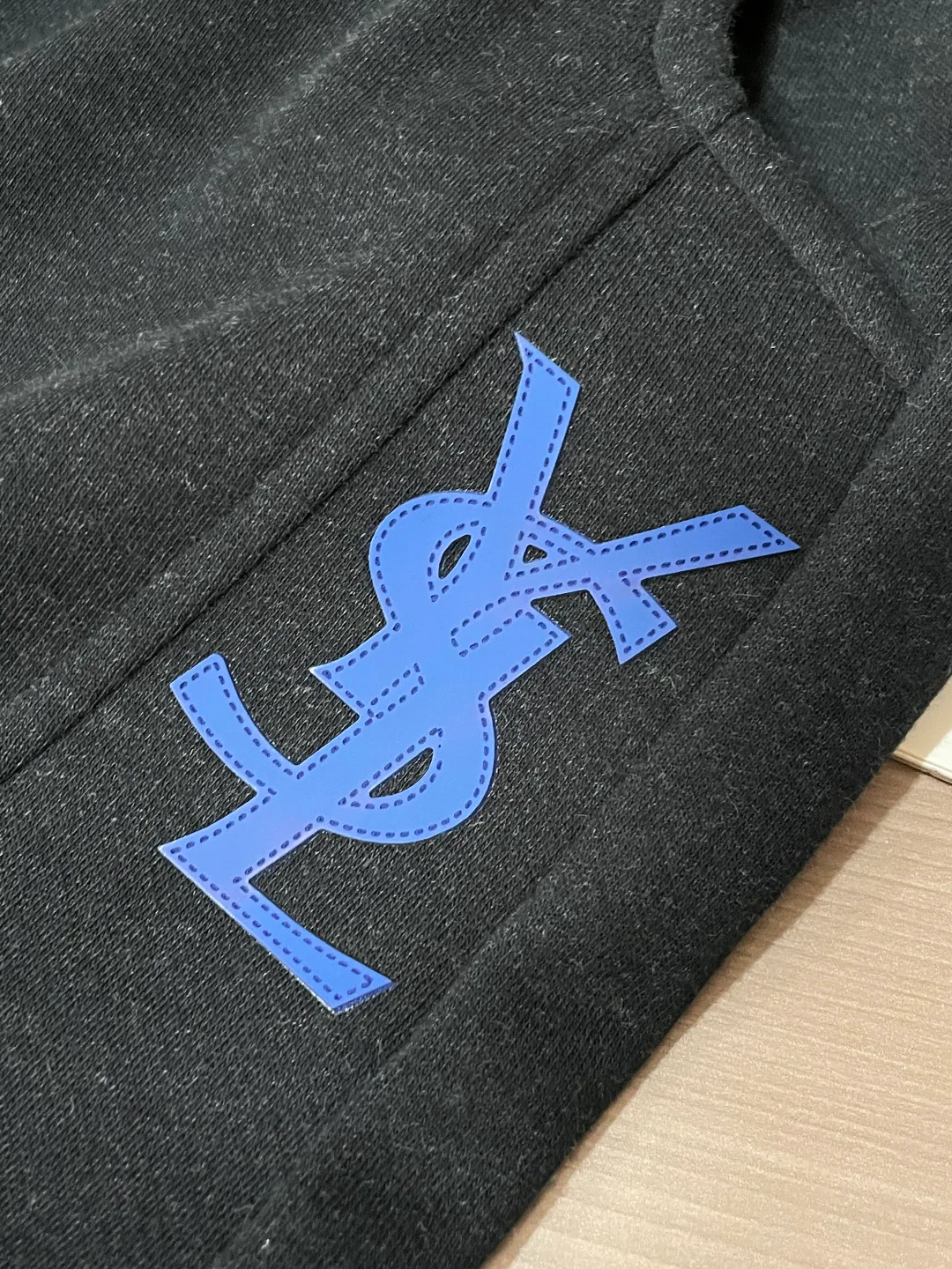Брюки Мужские Saint Laurent 2609045