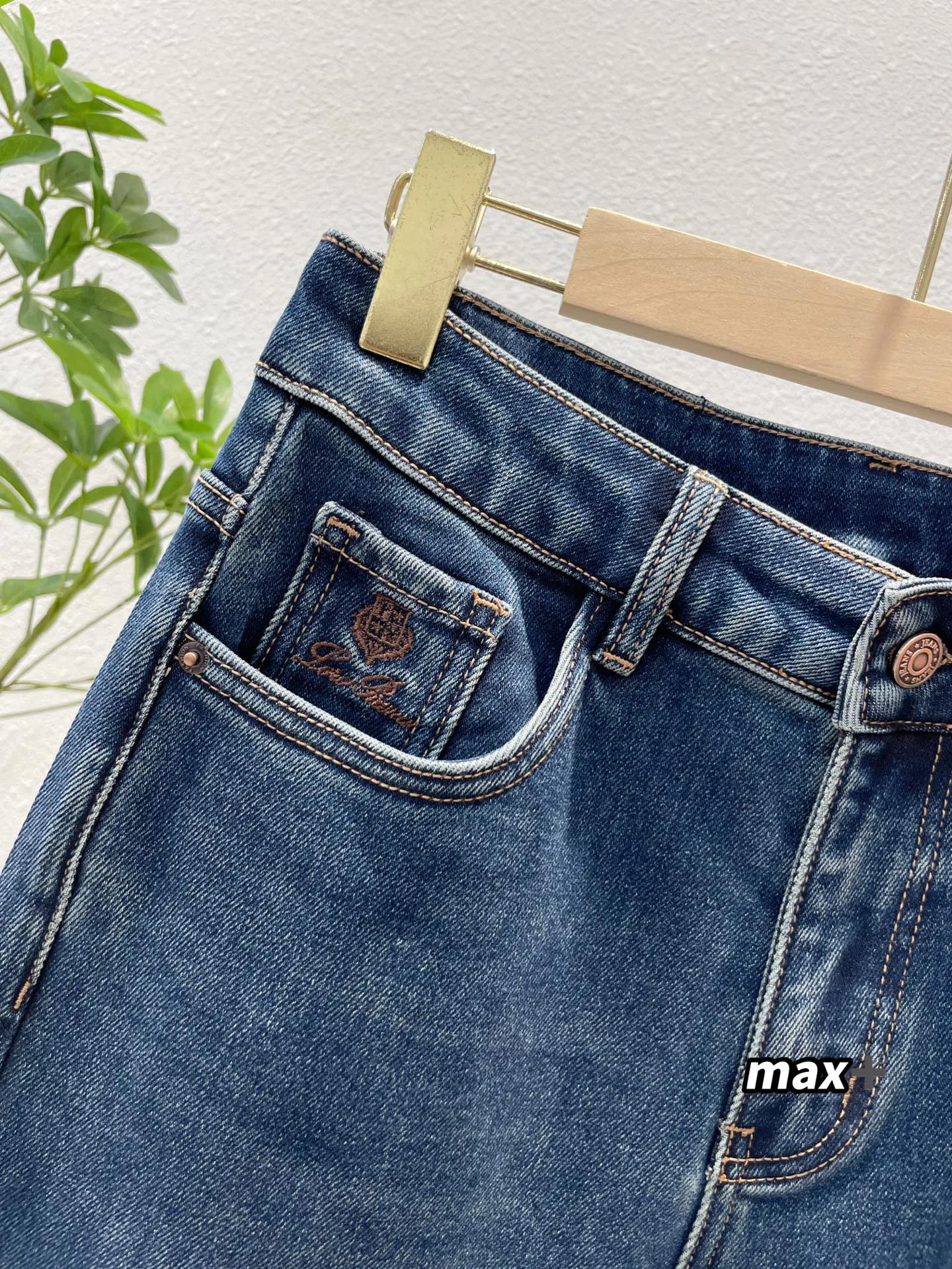 Джинсы Женские Loro Piana 924360