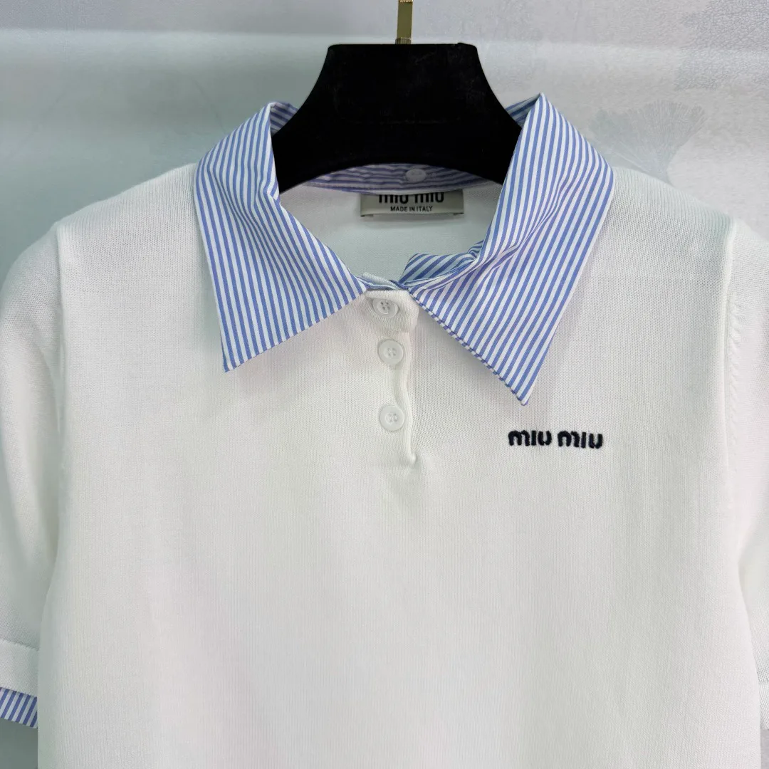 Рубашки Женские Miu Miu 11959221