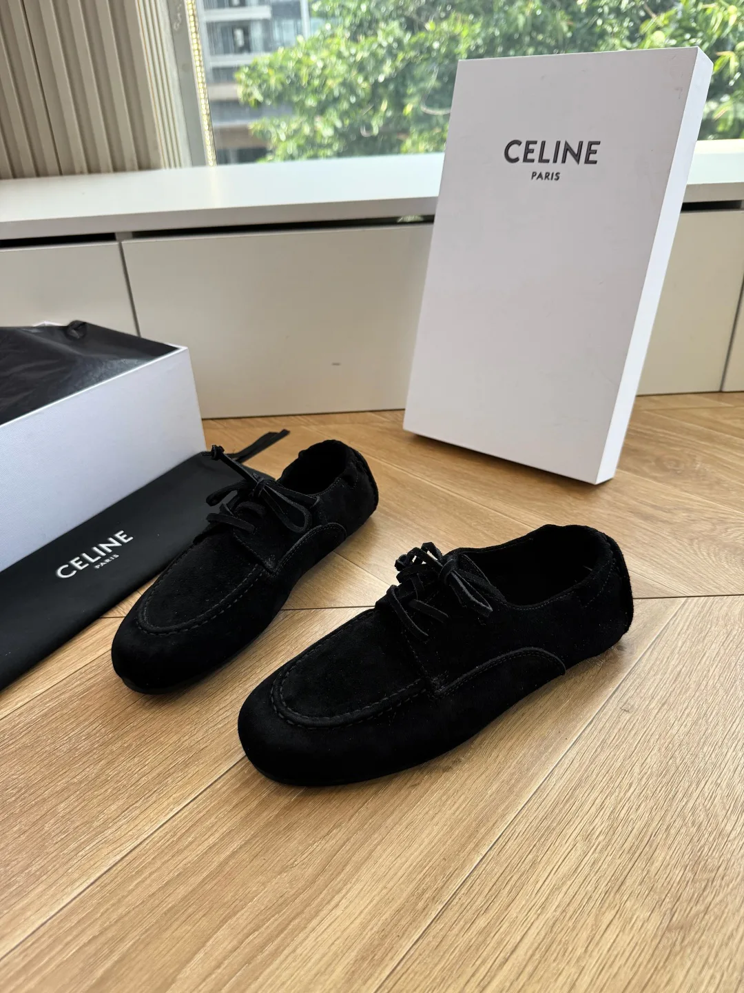 Лоферы И Мокасины Женские Celine 17480846