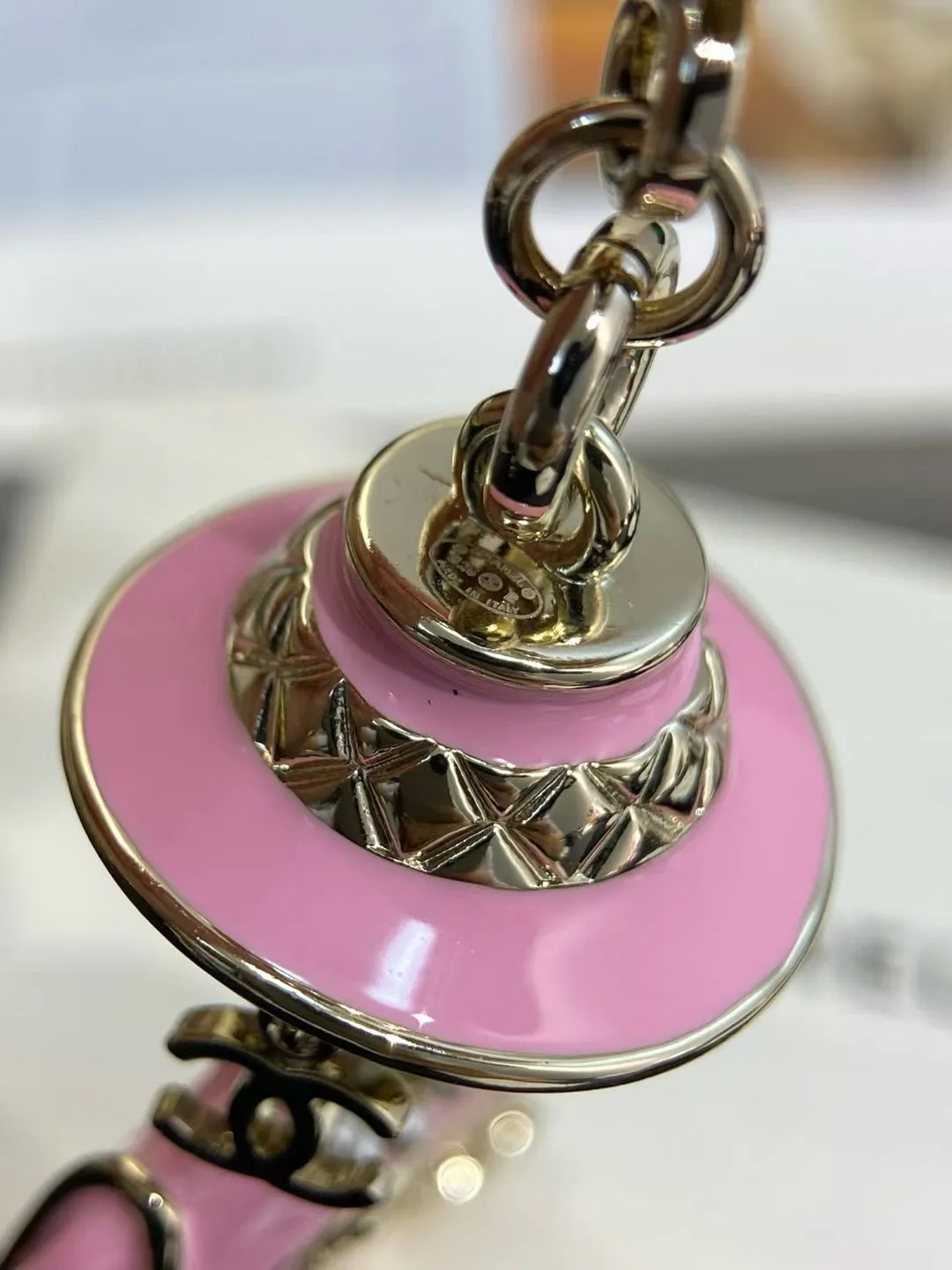 Ключницы Chanel 99344