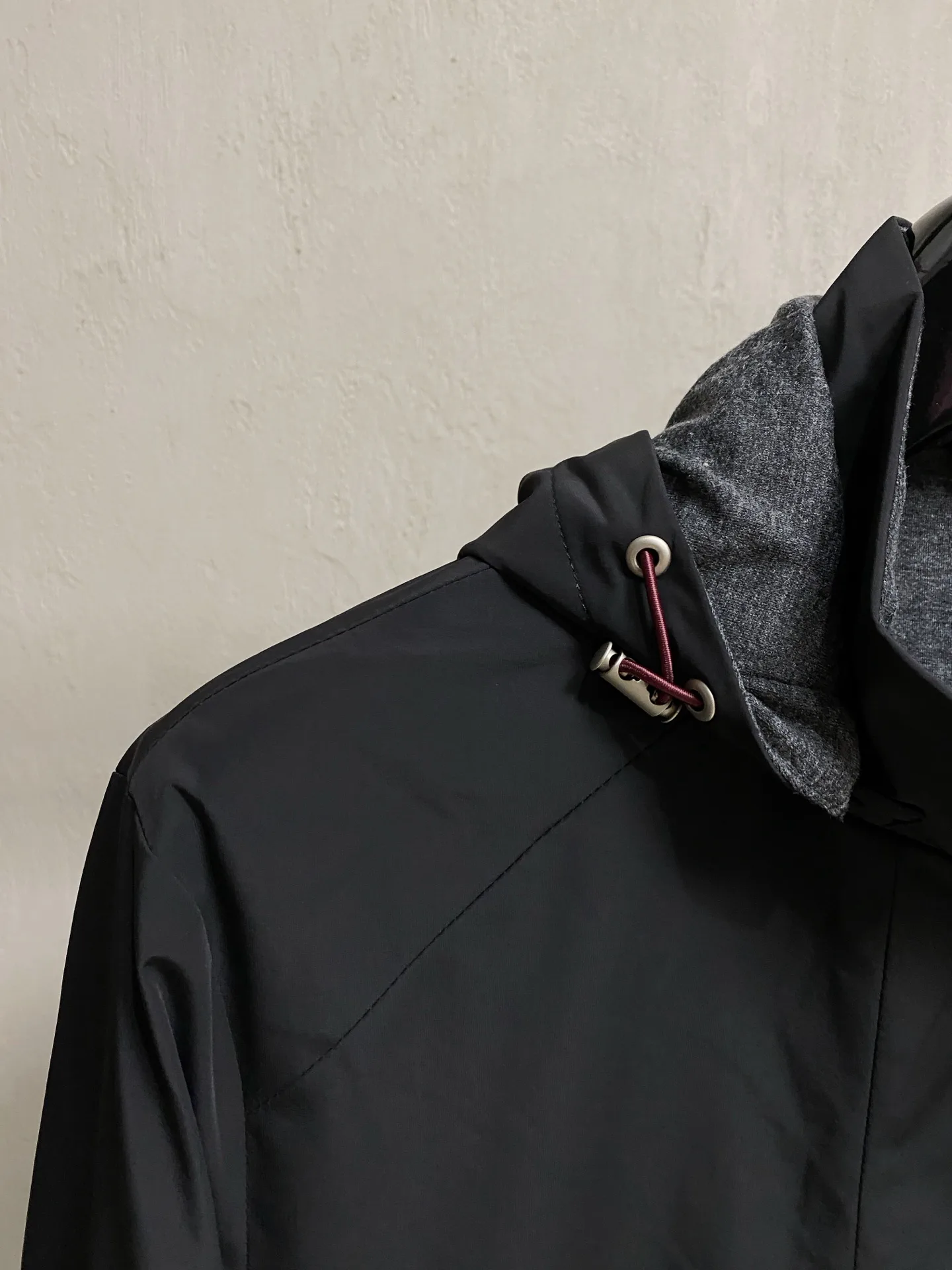 Куртки И Пуховики Мужские Brunello Cucinelli 187489