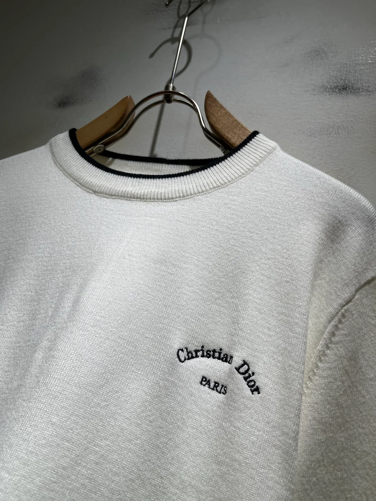 Джемперы И Свитеры Мужские Christian Dior 18343259