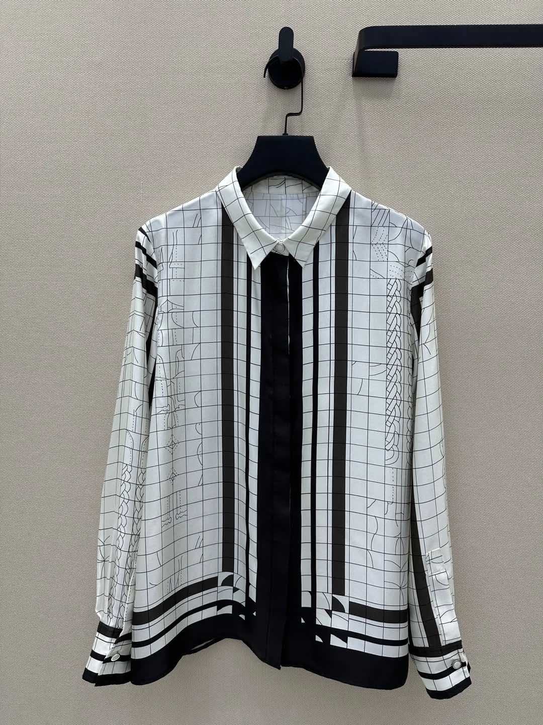 Рубашки Женские Coach 9521