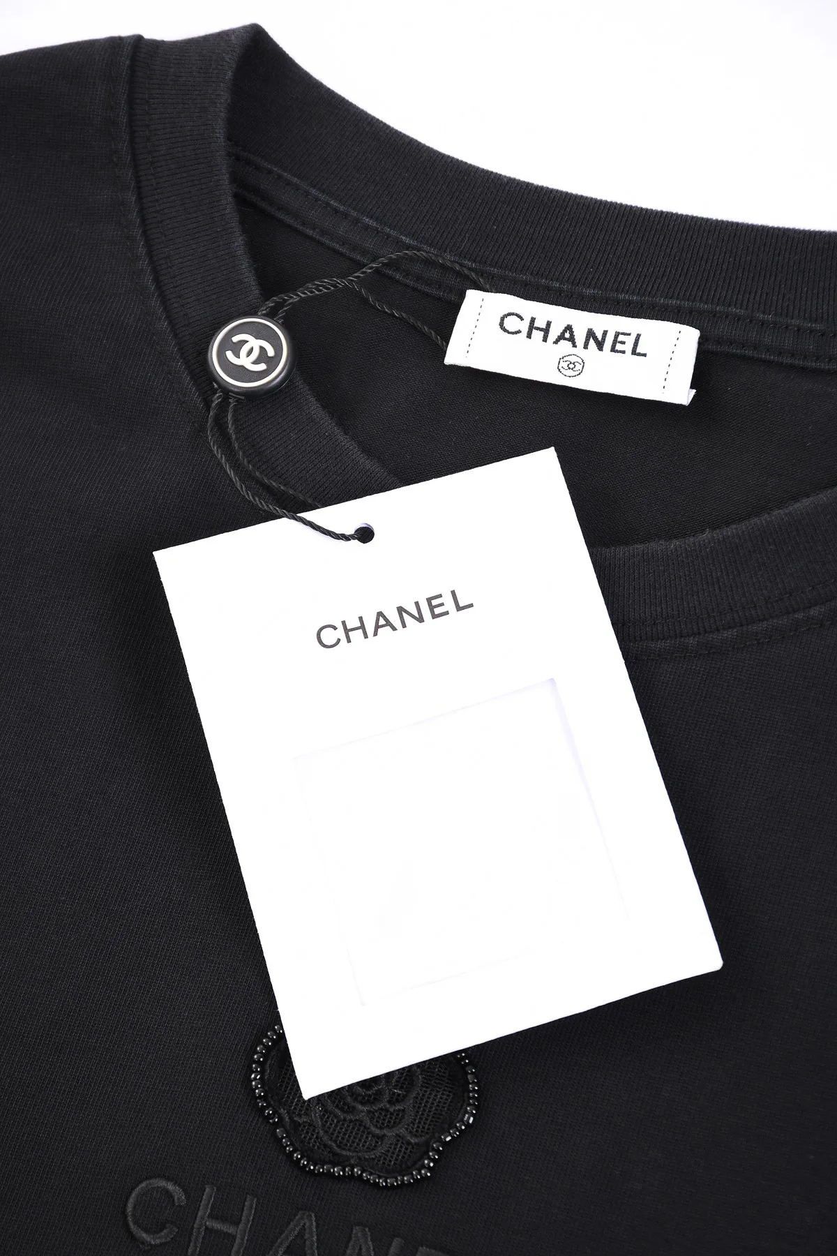 Футболки Женские Chanel 788991