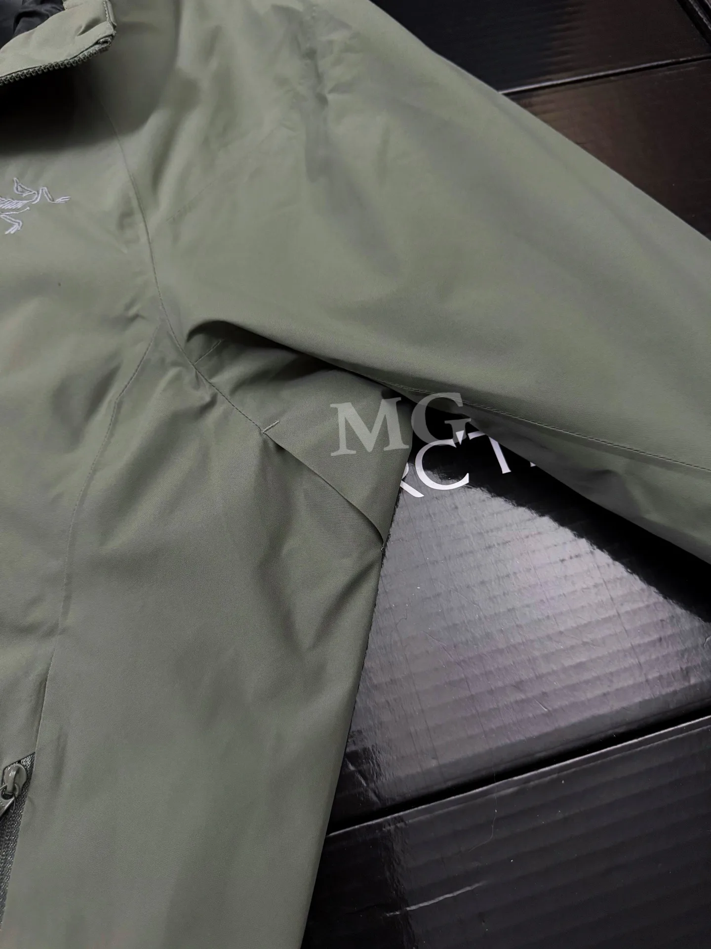 Куртки Мужские Arc'teryx 168026