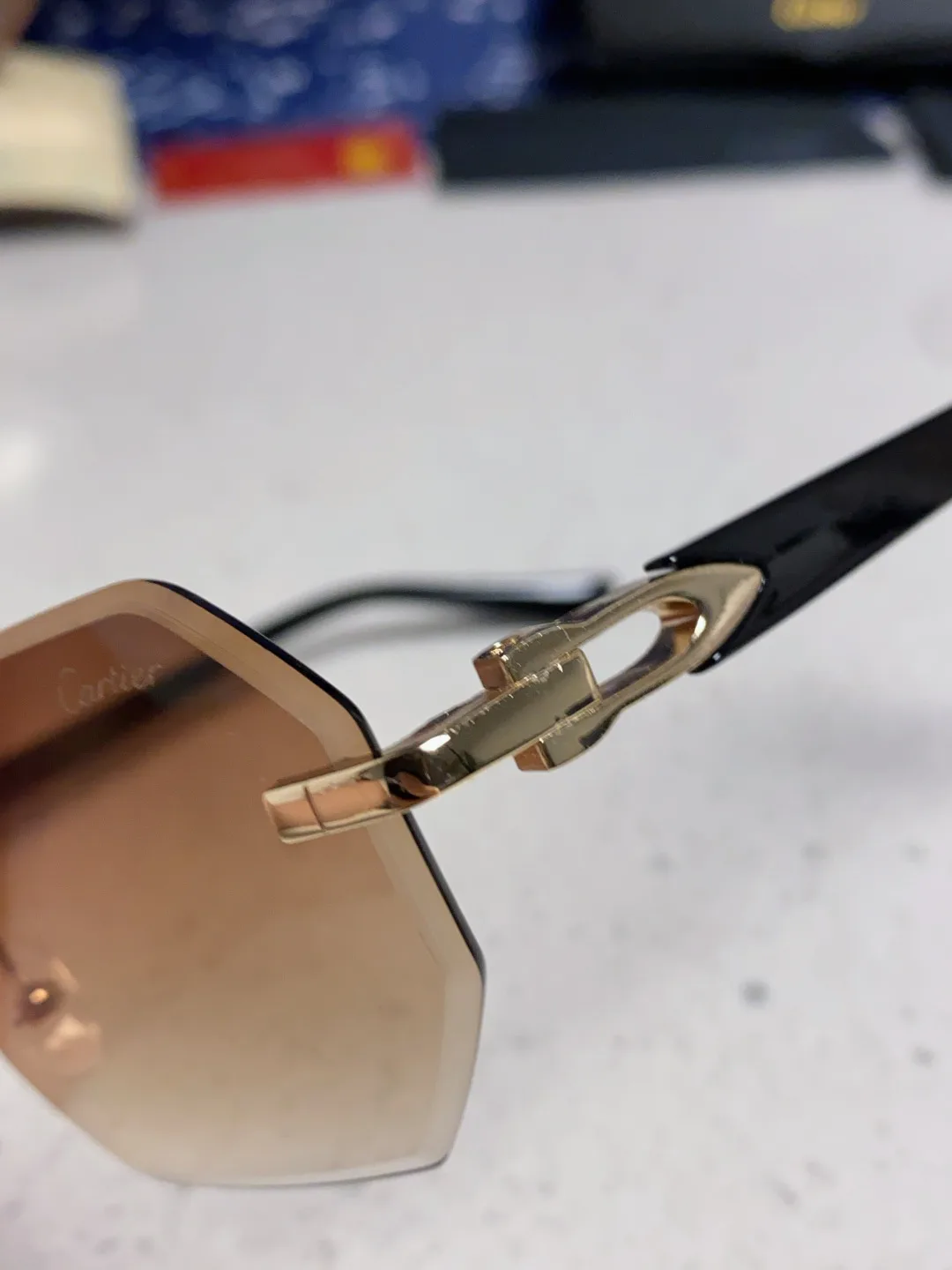 Очки Cartier 13135685