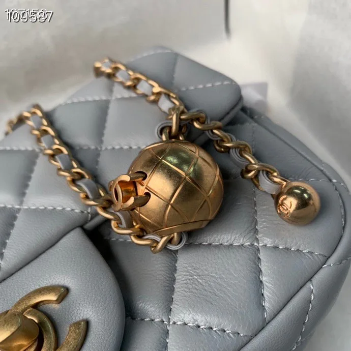 Сумки На Ремне Женские Chanel 11616