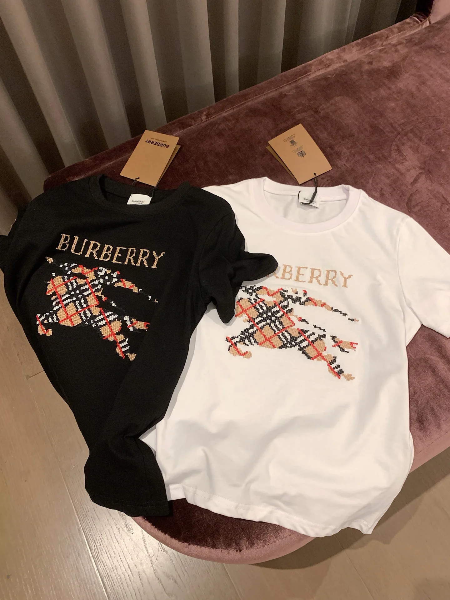 Юбки Женские Burberry 9869019