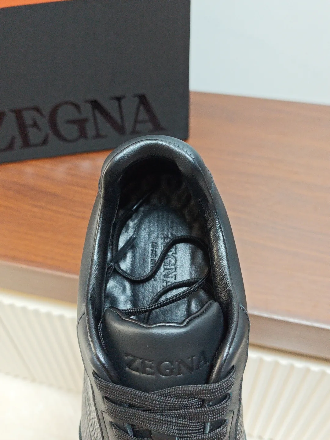 Кроссовки Мужские Zegna 19623598