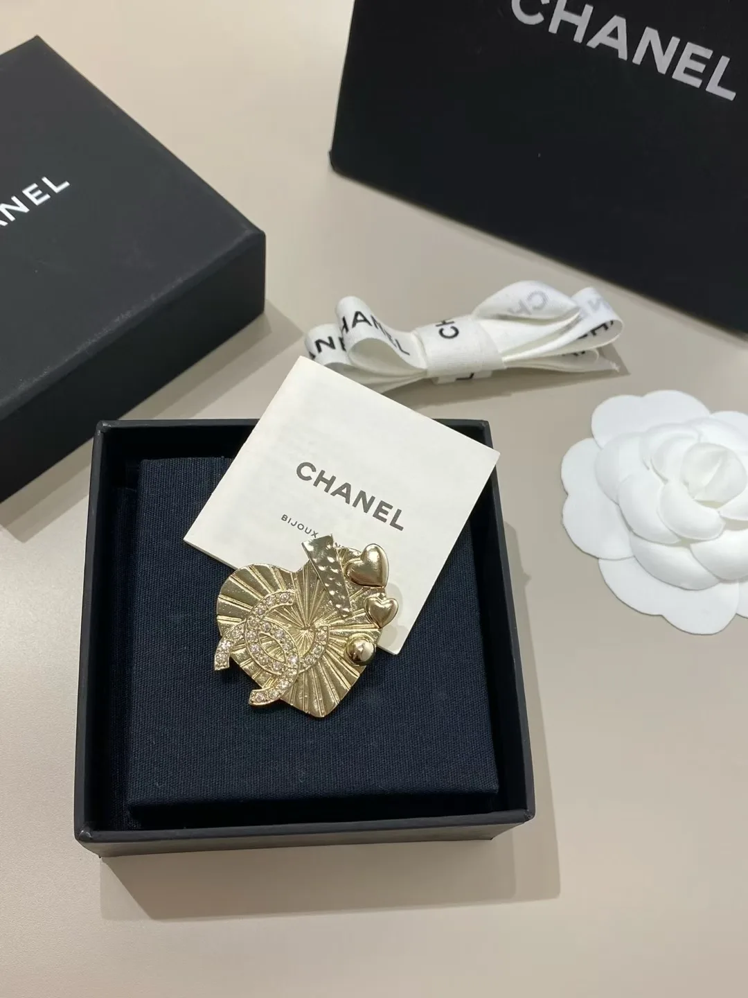Бижутерия Chanel 99357