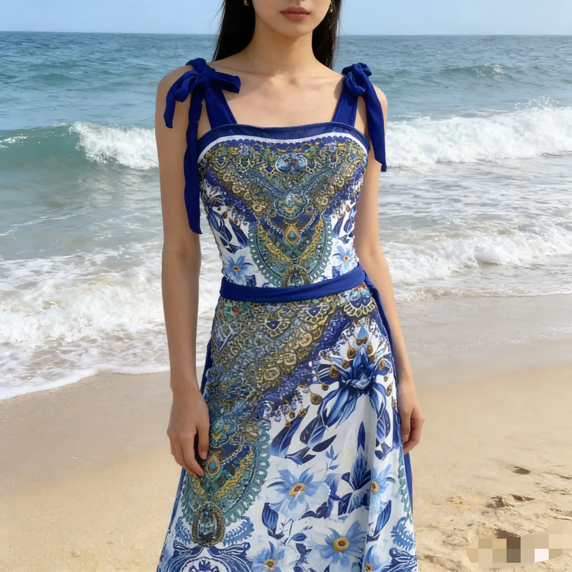 Купальники Женские Dolce & Gabbana 13465633