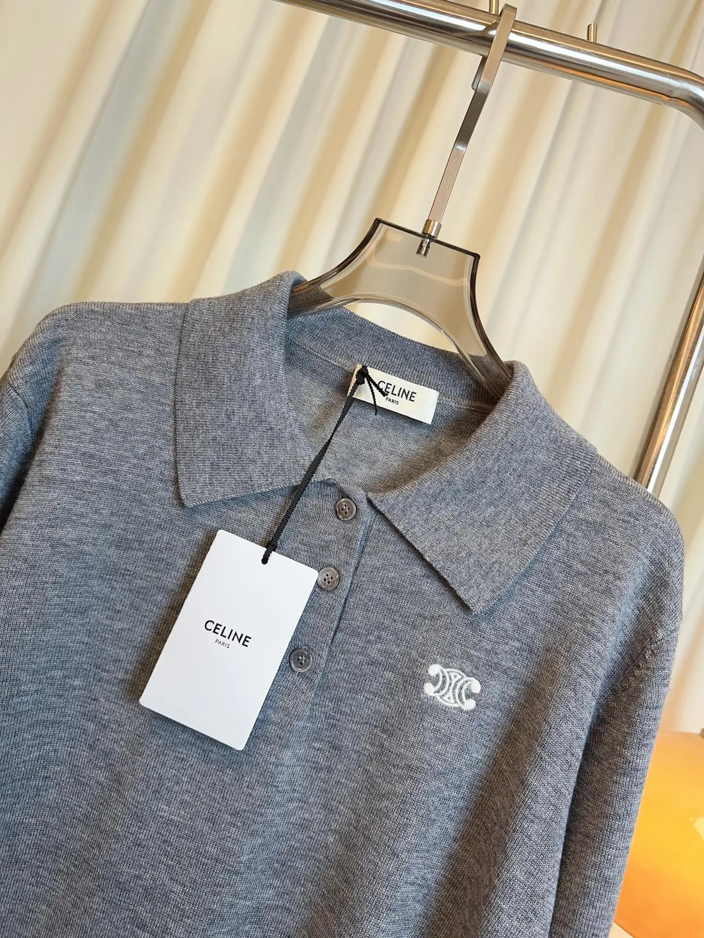 Джемперы И Свитеры Женские Celine 6014982