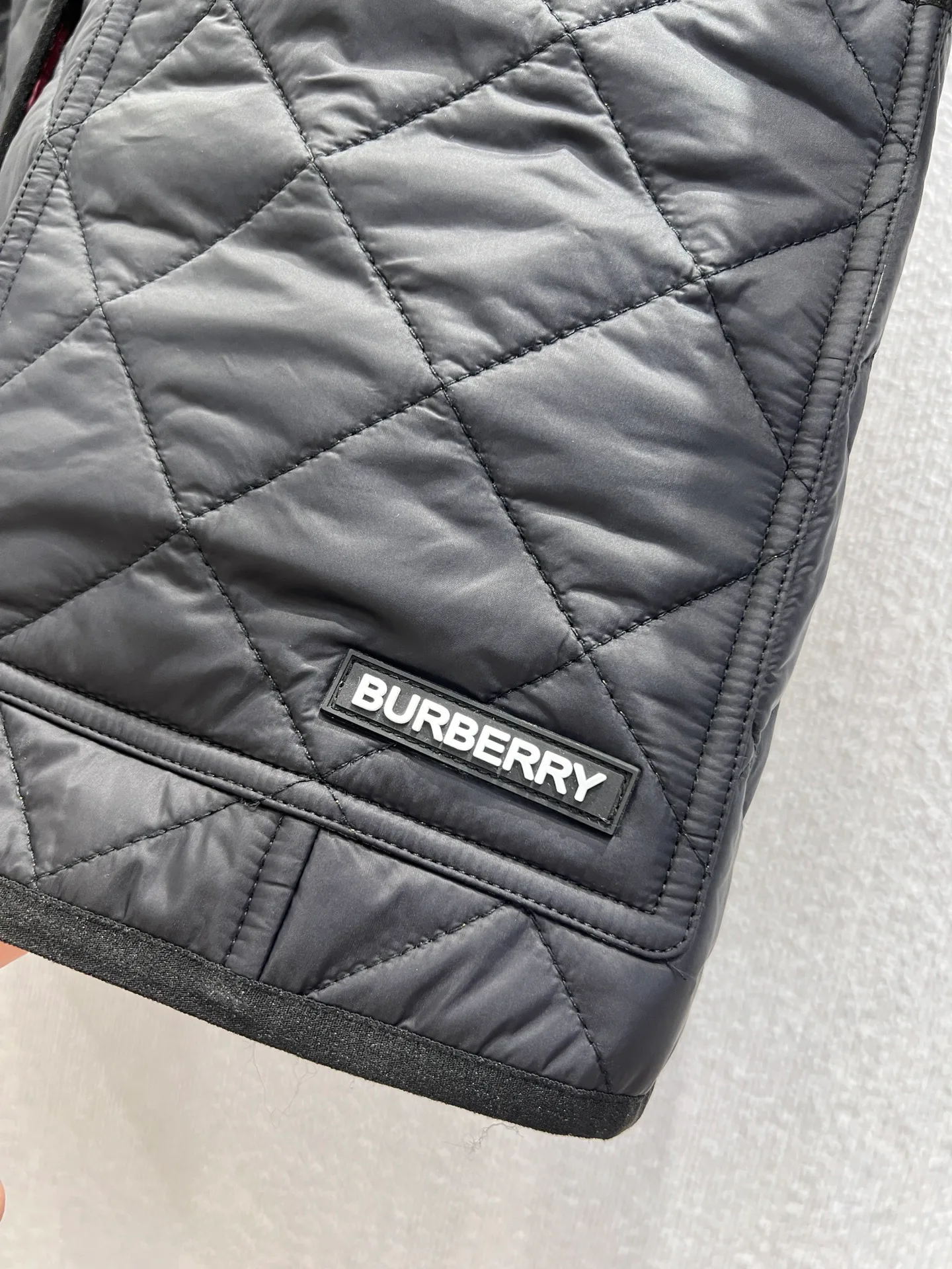 Куртки И Пуховики Женские Burberry 985100