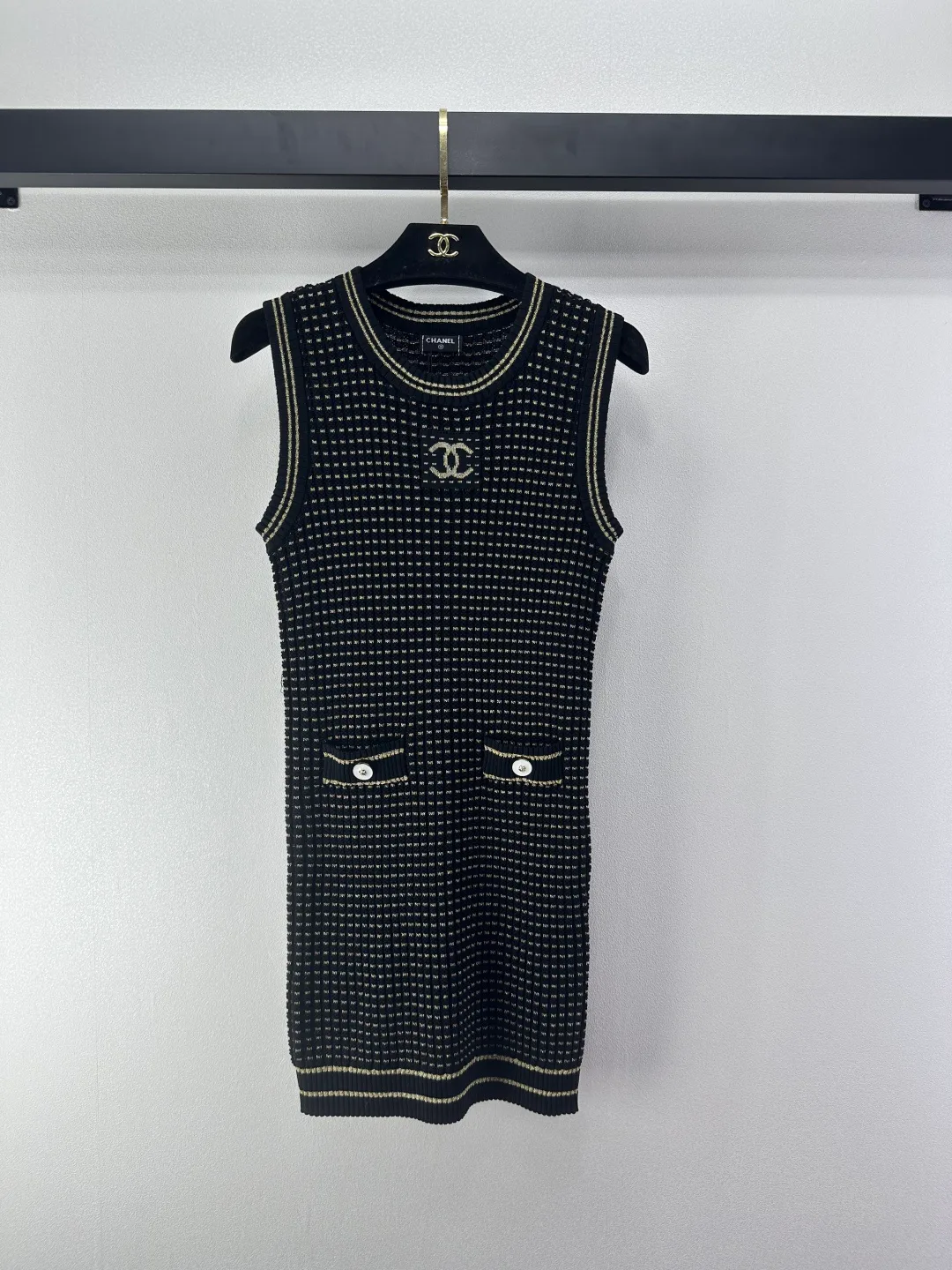 Платья Женские Chanel 11276307