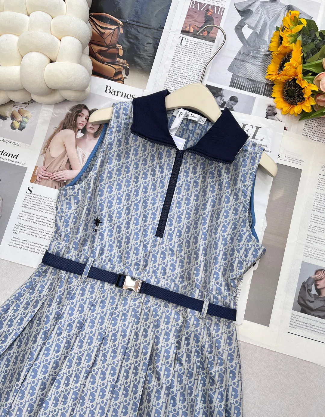 Платья Женские Christian Dior 11759248