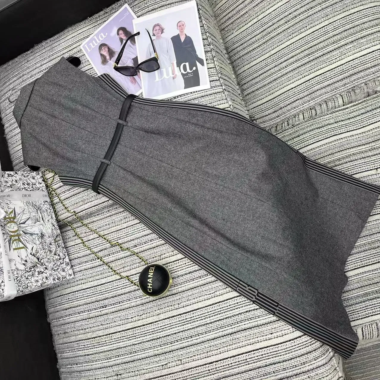 Жилеты Женские Christian Dior 939054