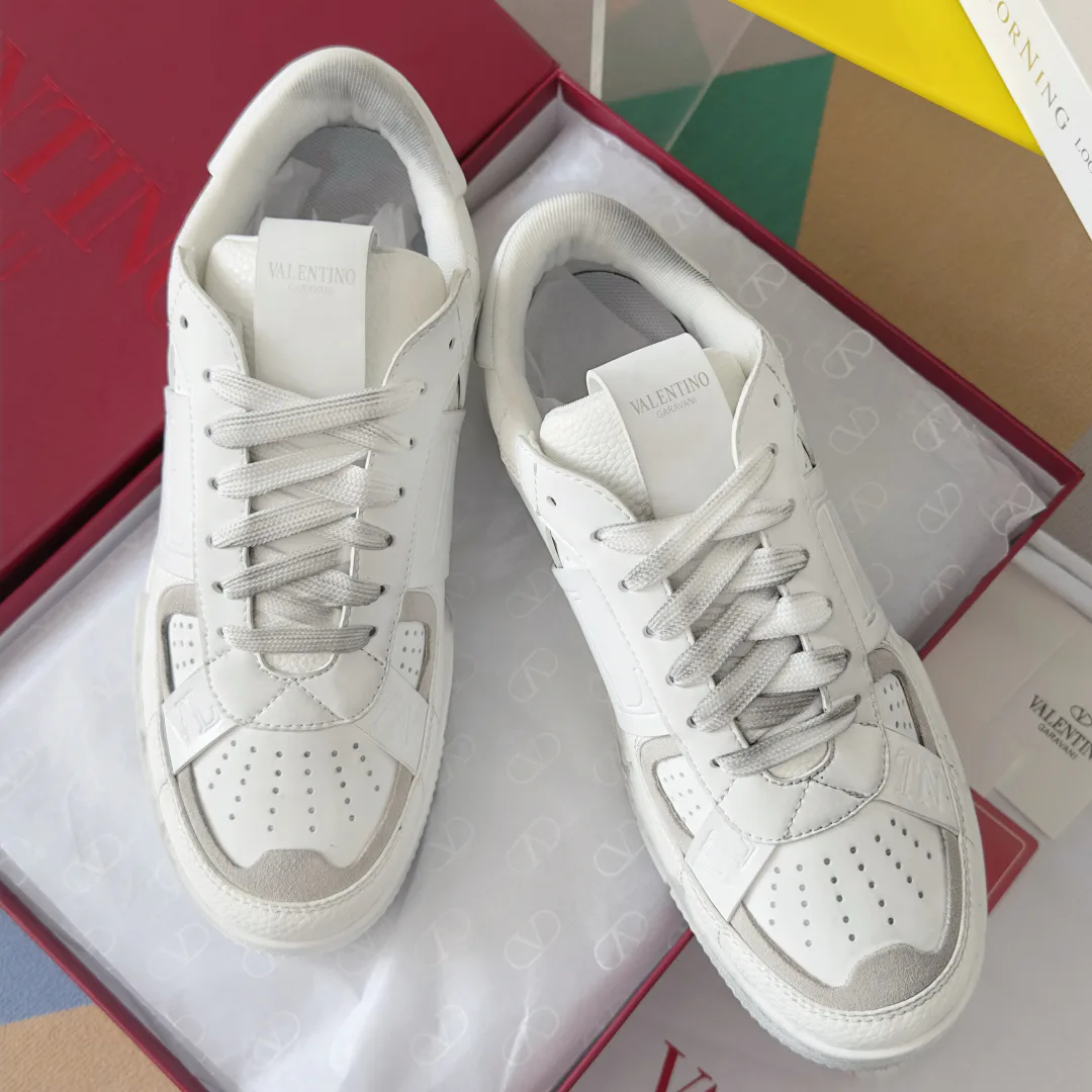 Кроссовки Женские Valentino 878002