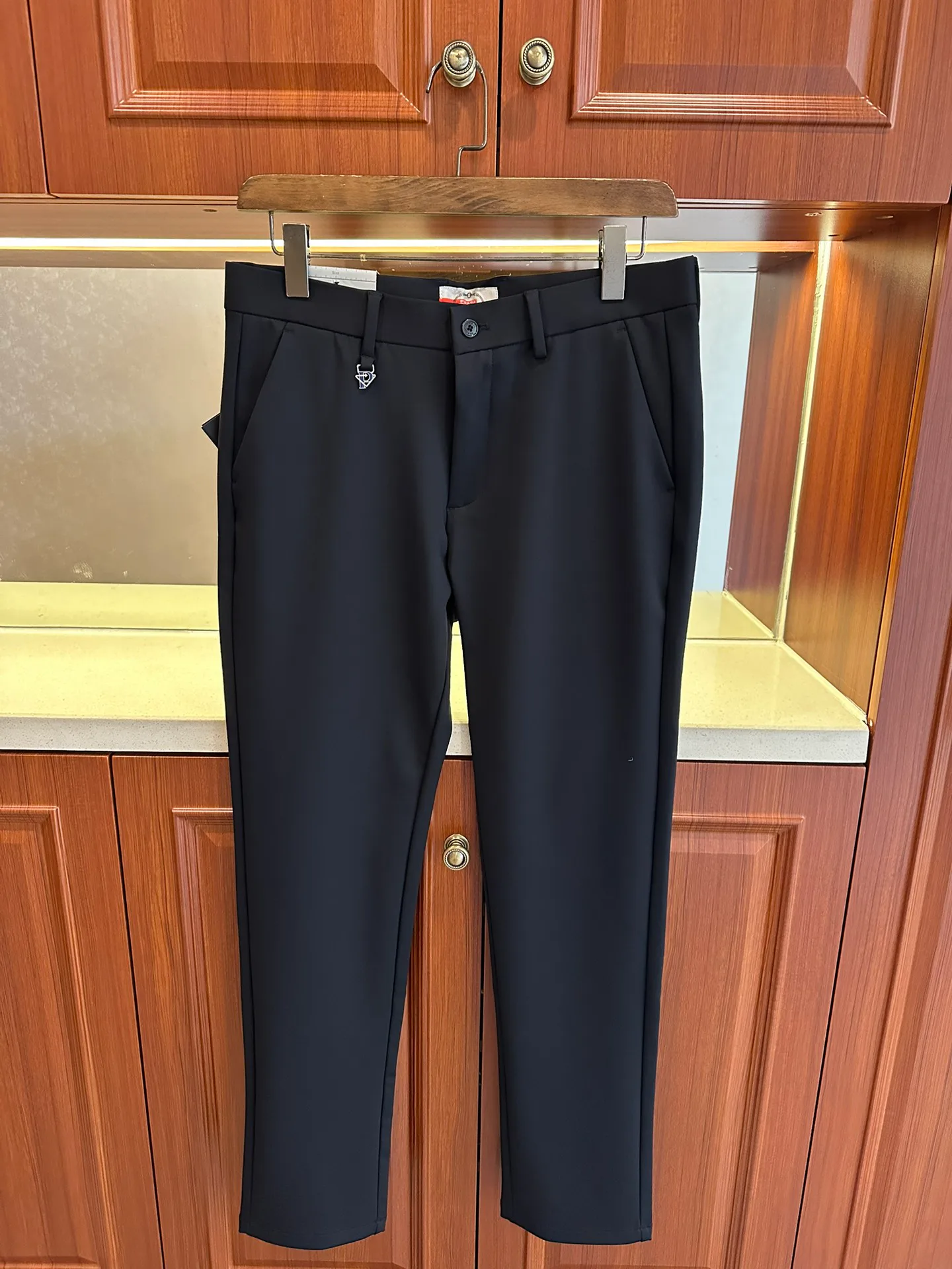 Брюки Мужские Prada 1268260