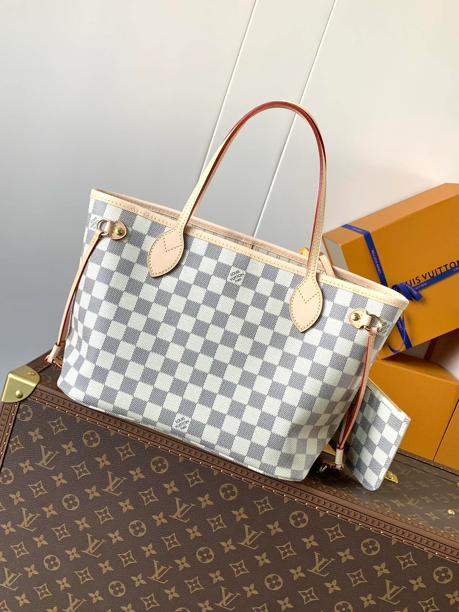 Классические Сумки Женские Louis Vuitton 11704156
