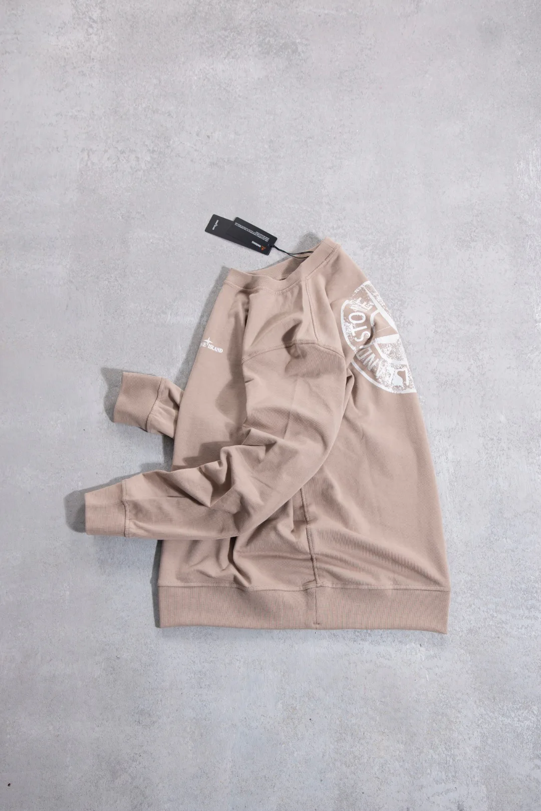 Свитшоты И Худи Мужские Stone Island 846483