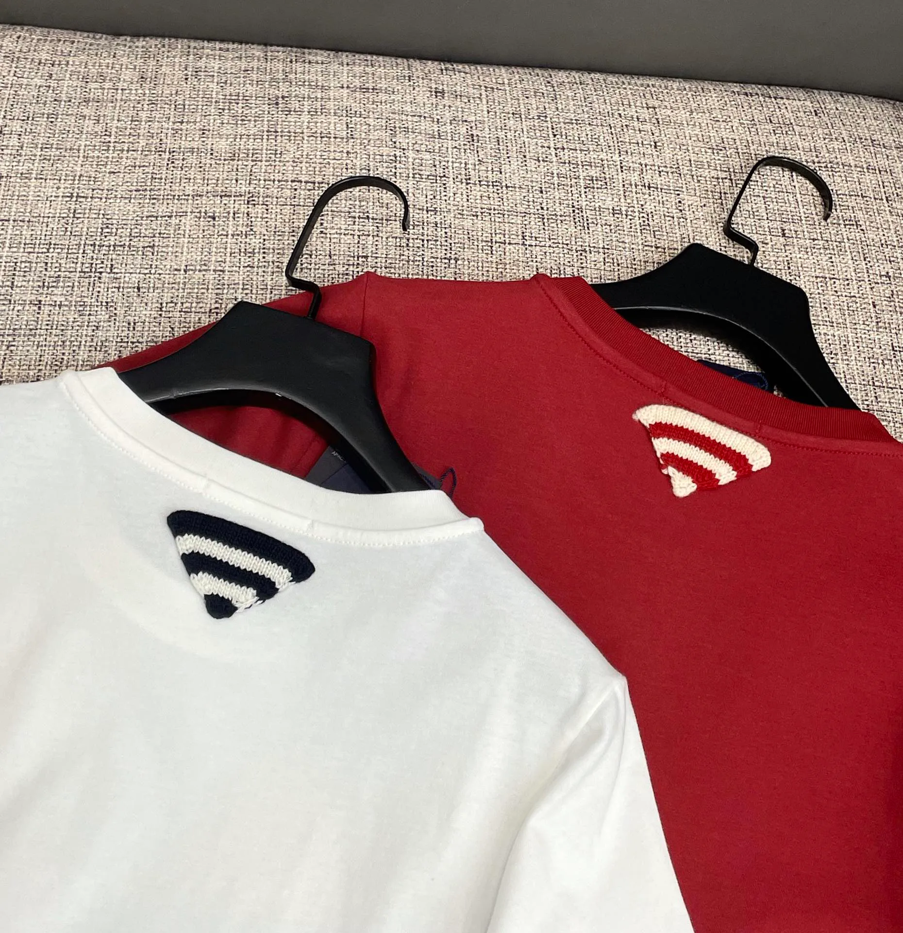 Футболки Женские Prada 21810