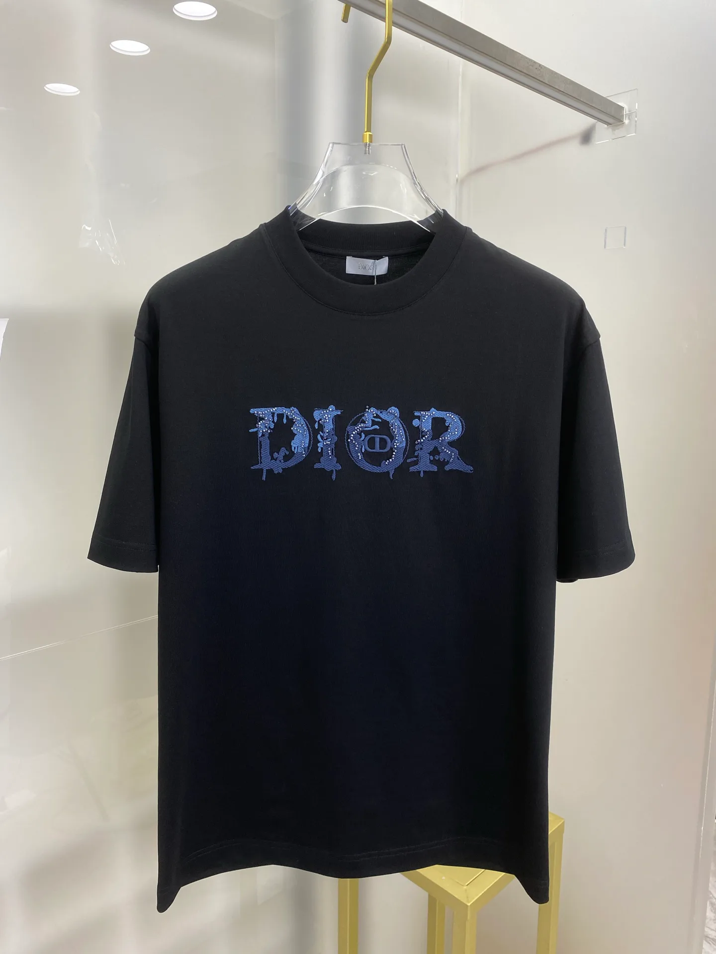 Футболки Женские Christian Dior 1749723