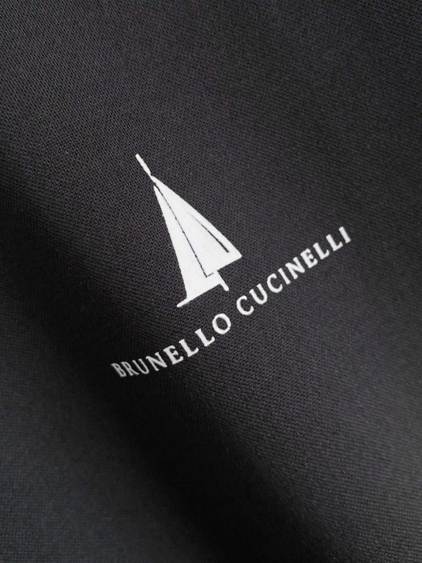 Футболки Мужские Brunello Cucinelli 11929735