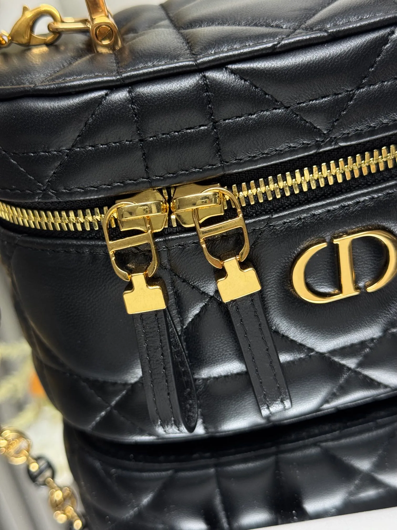 Классические Сумки Женские Christian Dior 1733429