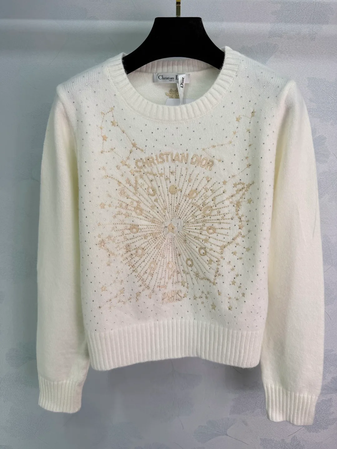 Джемперы И Свитеры Женские Christian Dior 501574