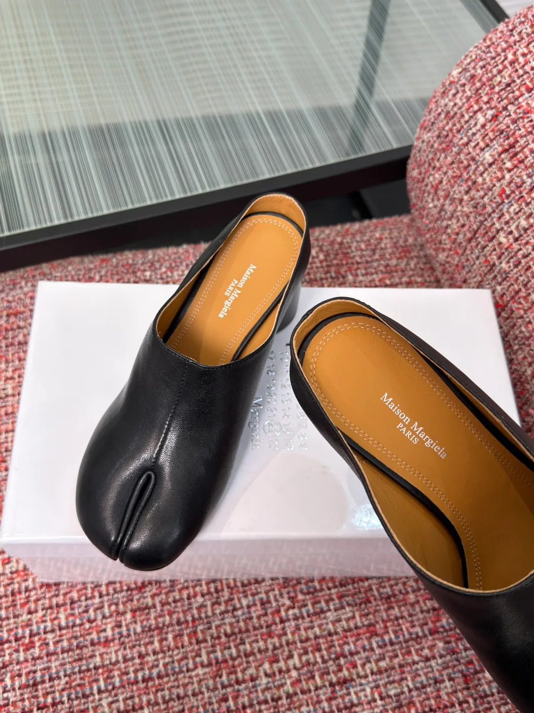 Мюли И Сабо Женские Maison Margiela 13359907