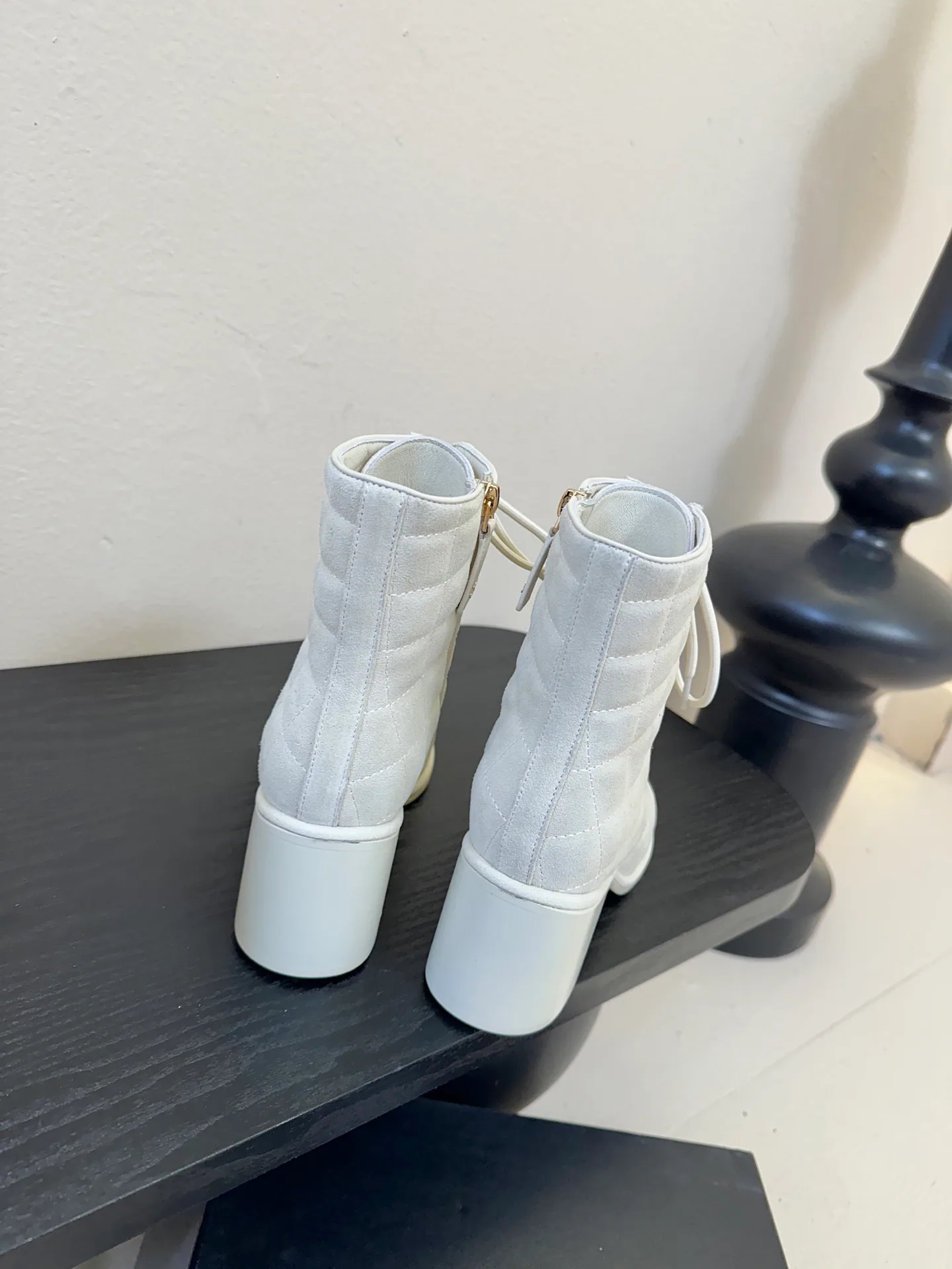 Ботильоны Женские Chanel 457974