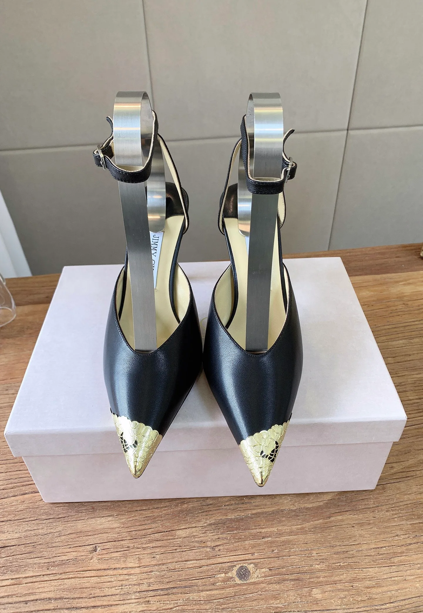 Туфли Женские Jimmy Choo 18365313