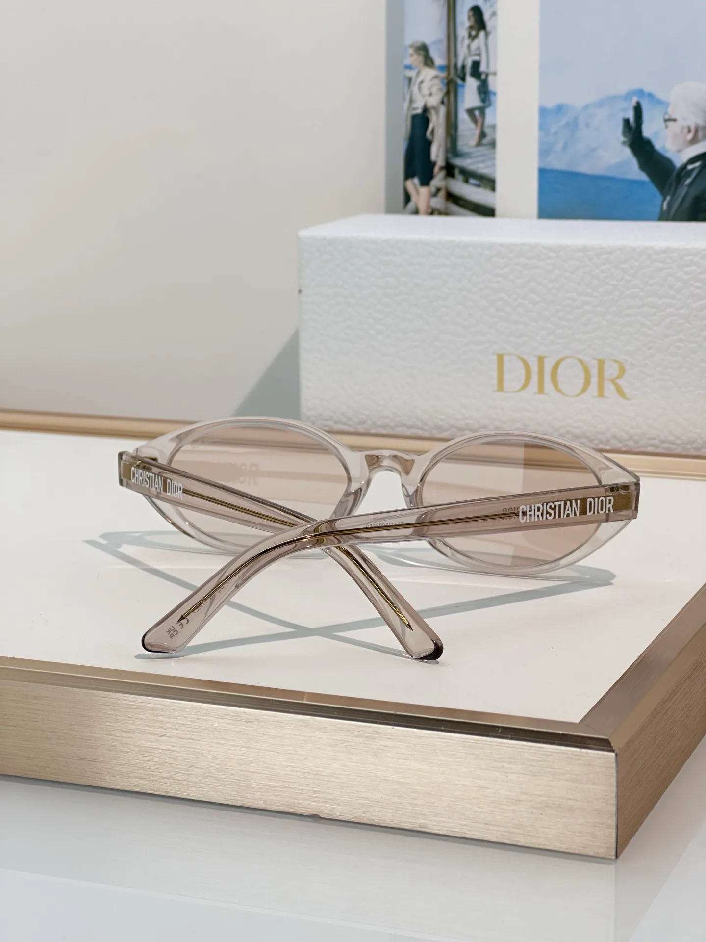 Очки Christian Dior 14323475
