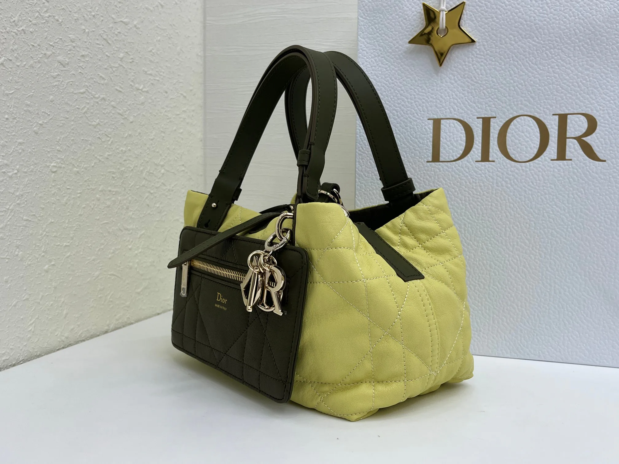 Классические Сумки Женские Christian Dior 17407082
